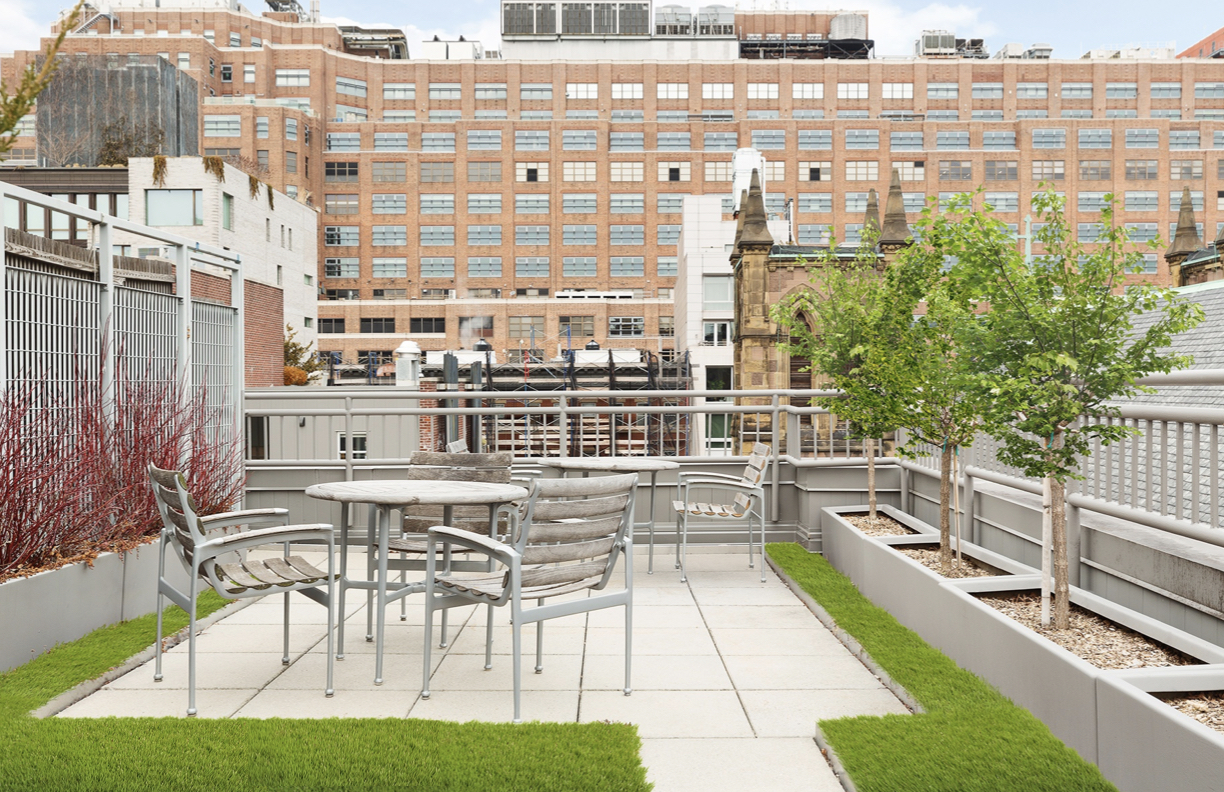 345 West 13th Street, Unit 4F Manhattan, NY 10014 - Photo 21 of 22