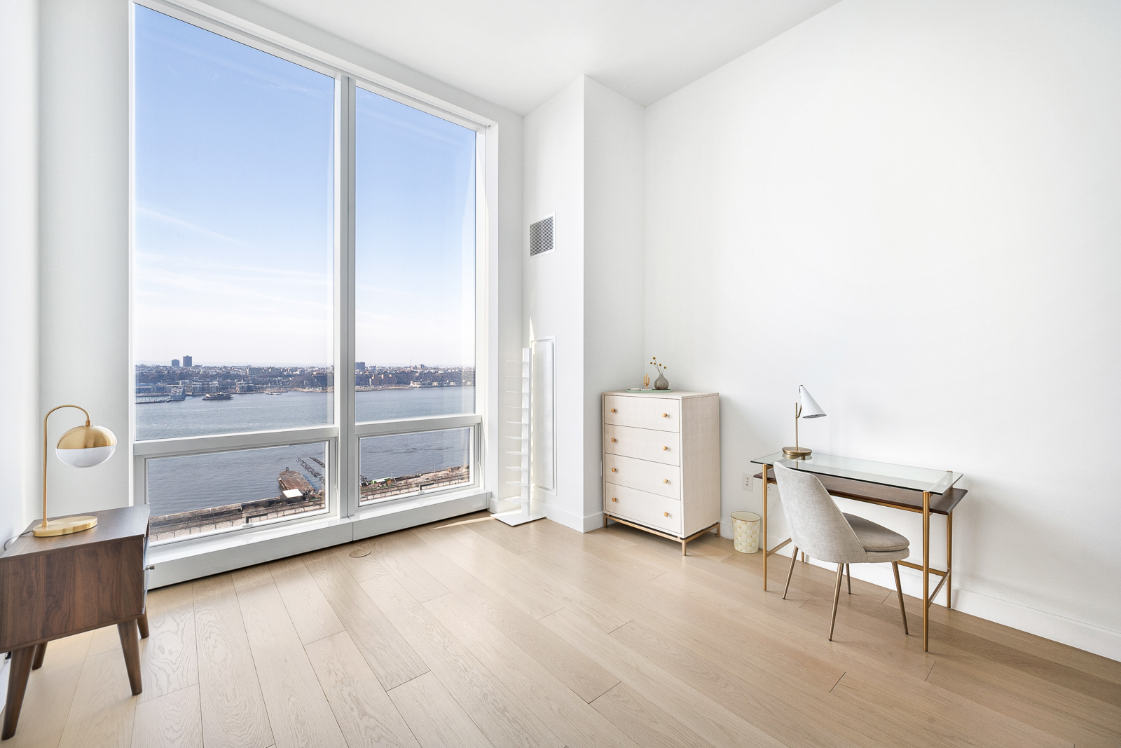 15 Hudson Yards, Unit 26F Manhattan, NY 10001 - Photo 4 of 8