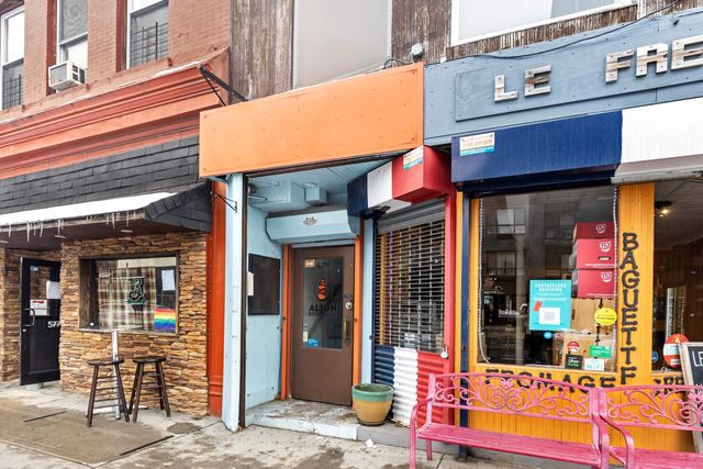 $4,000 | 579 5th Avenue, Unit 2 | Park Slope