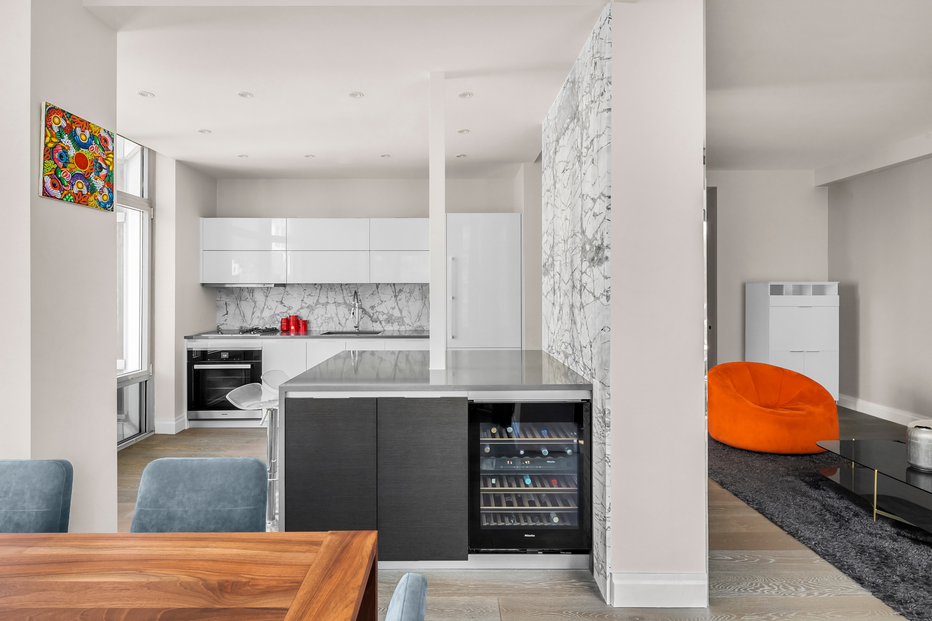 200 East 32nd Street, Unit 15D Manhattan, NY 10016 - Photo 5 of 16