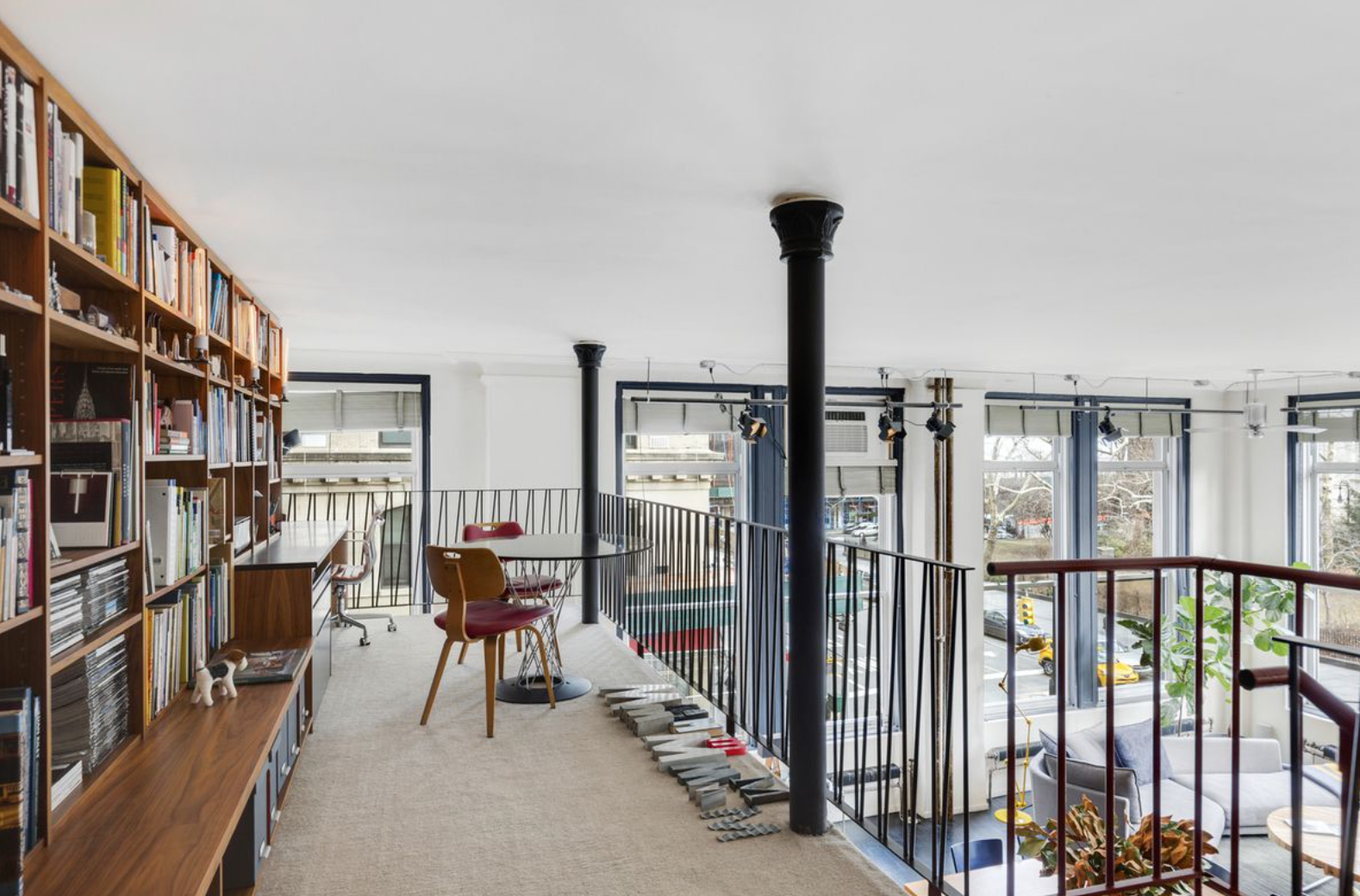 258 Broadway, Unit 2A Manhattan, NY 10007 - Photo 7 of 9