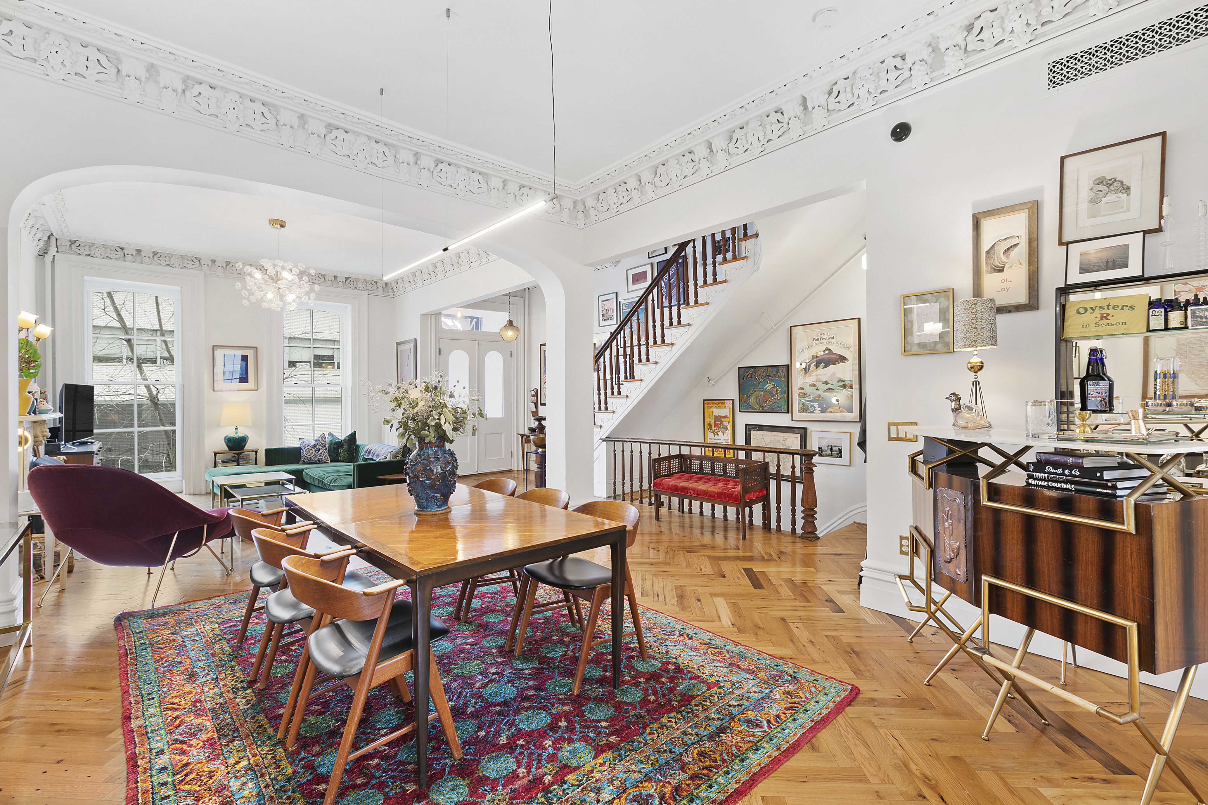 96 Fort Greene Place Brooklyn, NY 11217 - Photo 7 of 28