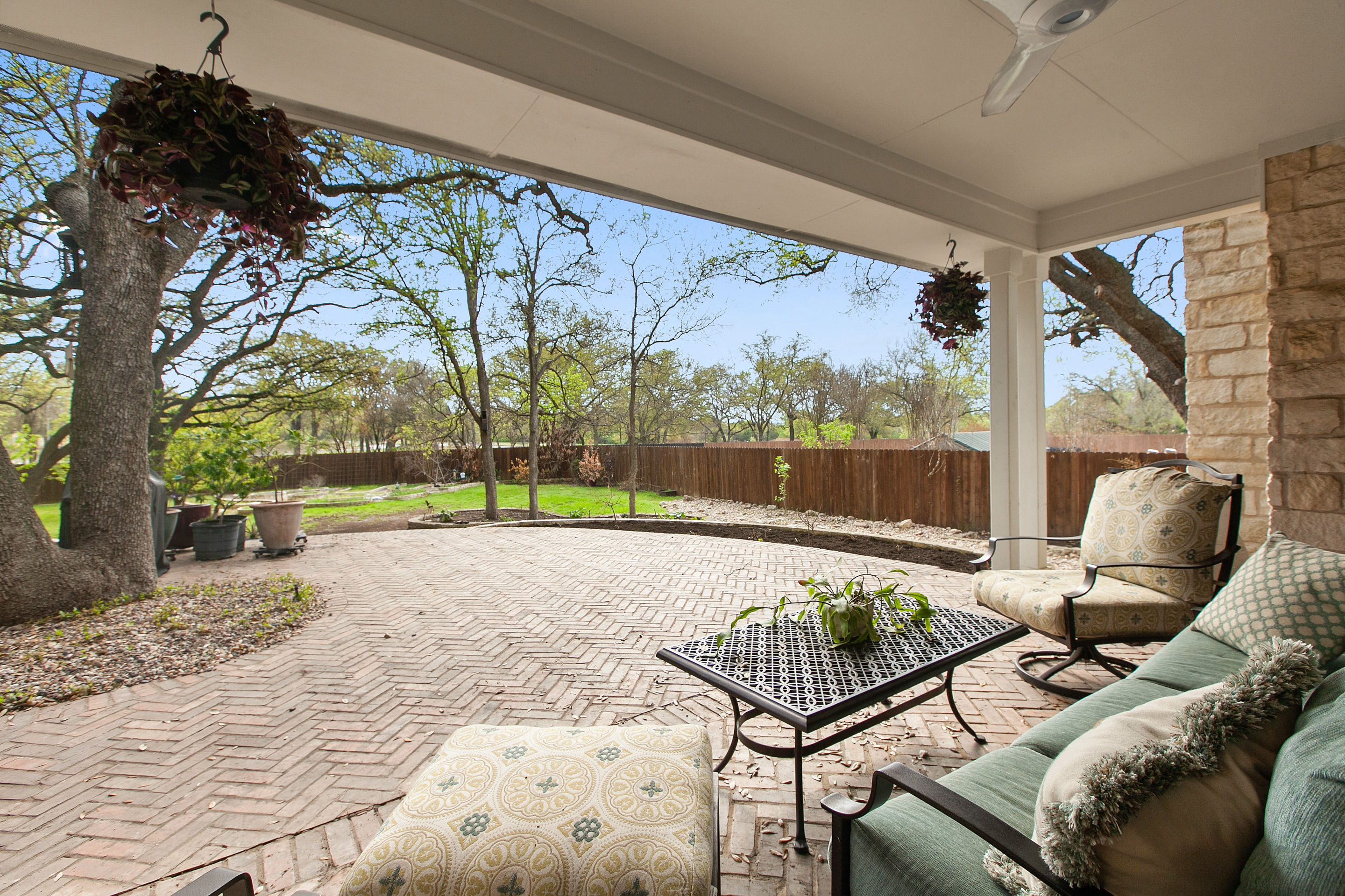 2709 Regents Park Austin, TX 78746 - Photo 27 of 30