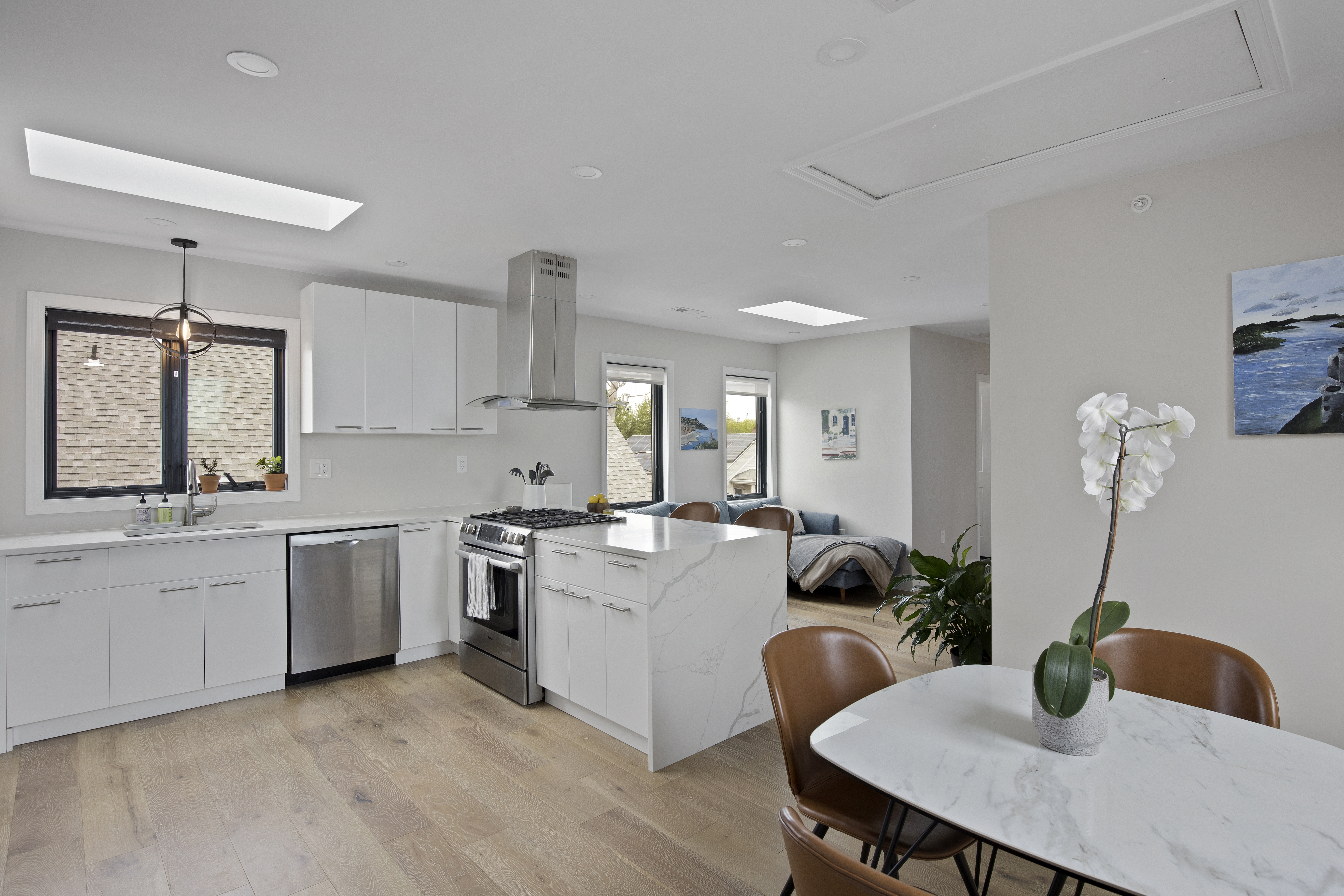 134 Holton Street, Unit 3 Brighton, MA 02135 - Photo 8 of 20