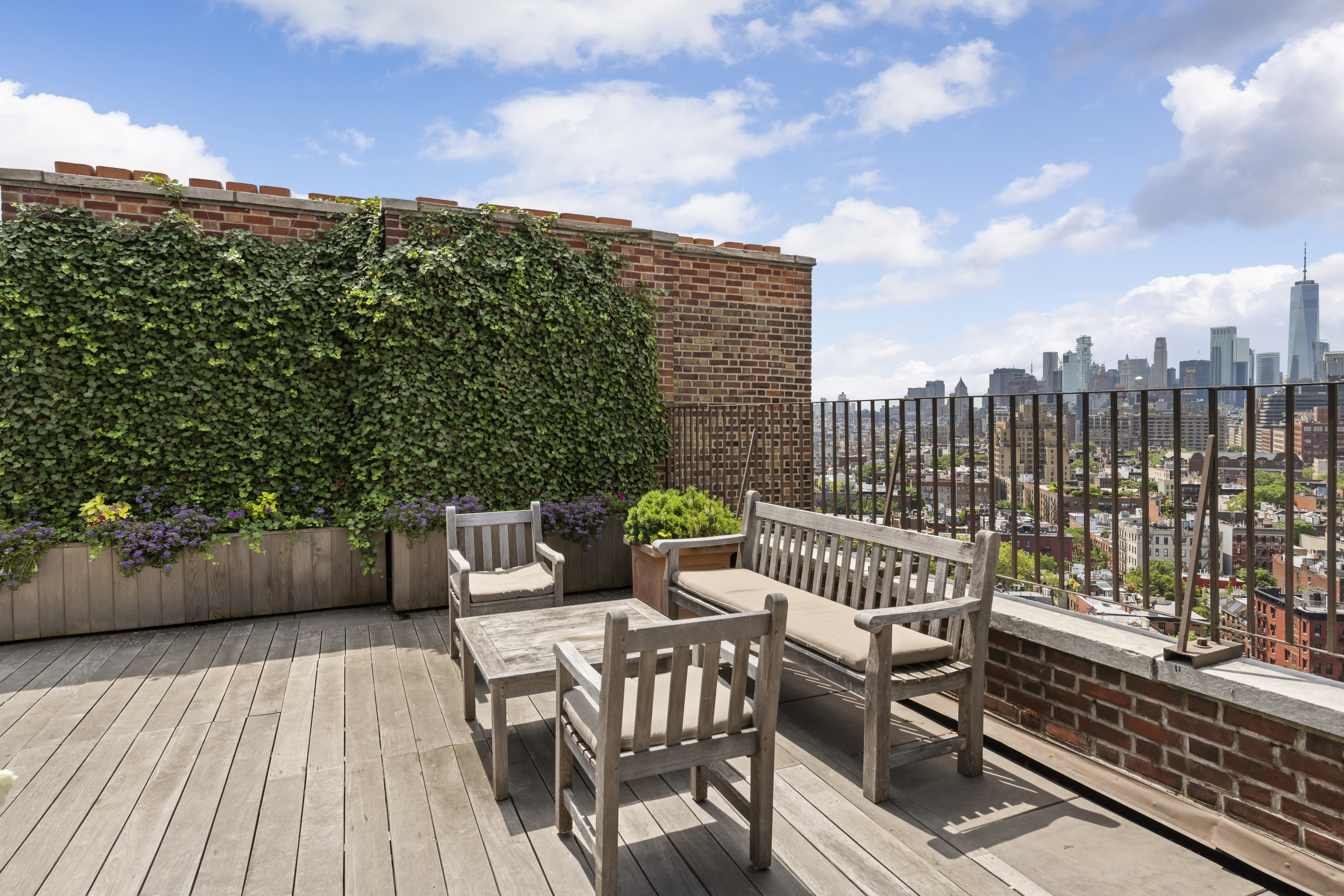 302 West 12th Street, Unit 3A Manhattan, NY 10014 - Photo 9 of 16