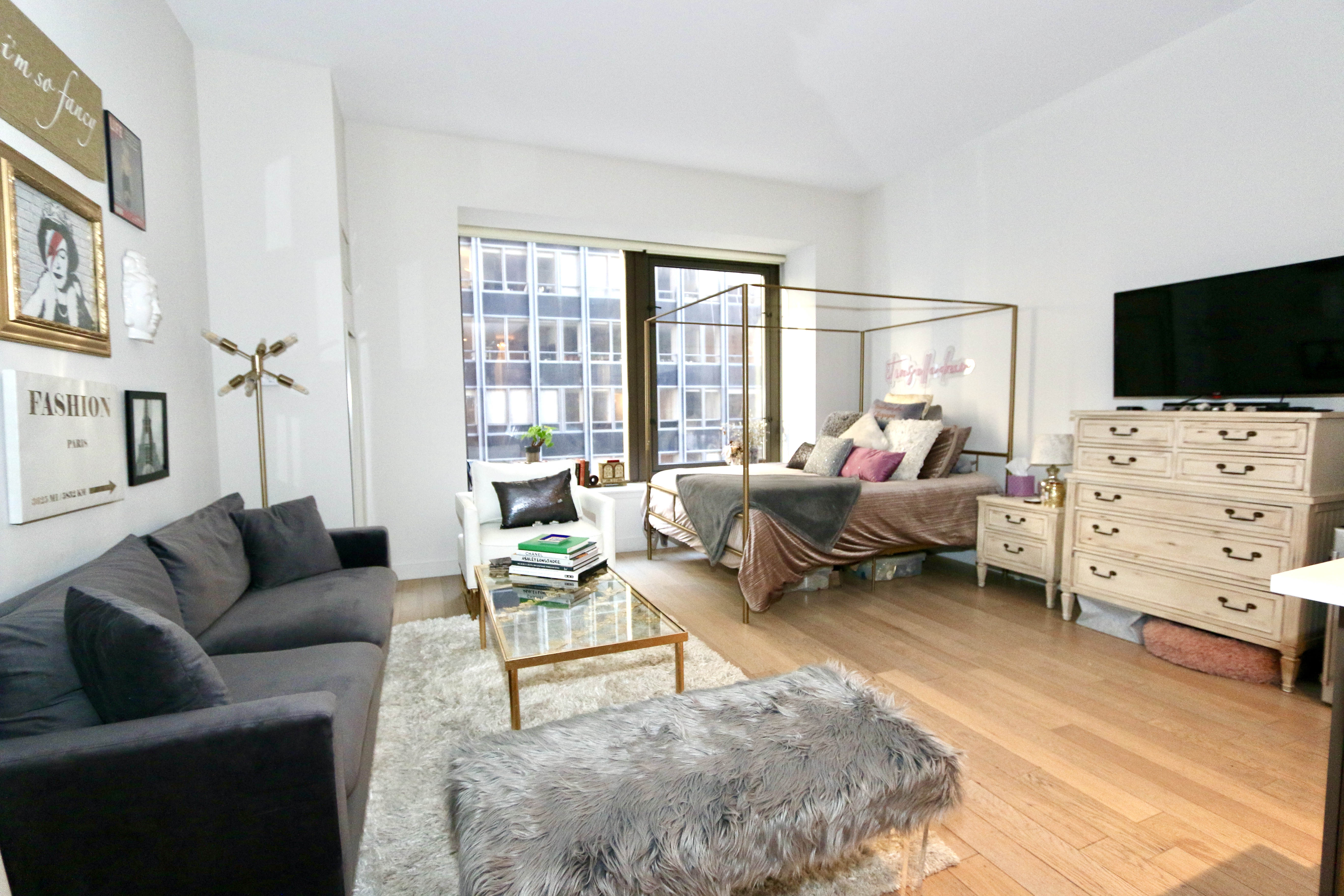 75 Wall Street, Unit 19Q Manhattan, NY 10005 - Photo 3 of 14