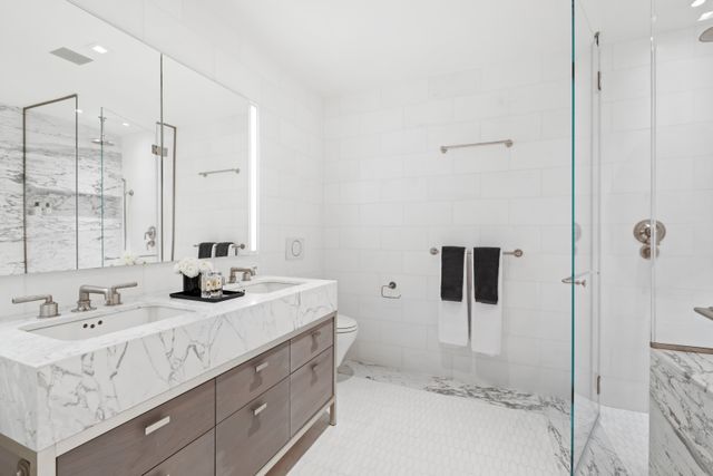 $5,550,000 | 465 Washington Street | TriBeCa