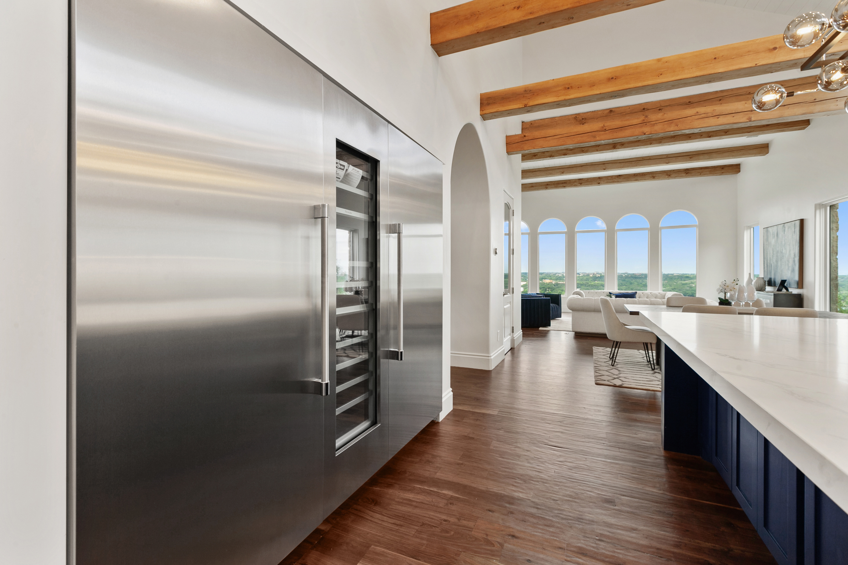 4300 River Garden Trail Austin, TX 78746 - Photo 14 of 60