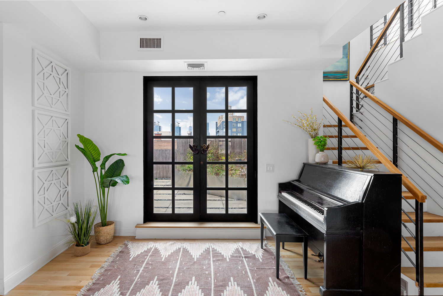 138 Broadway, Unit PHG Brooklyn, NY 11211 - Photo 3 of 22