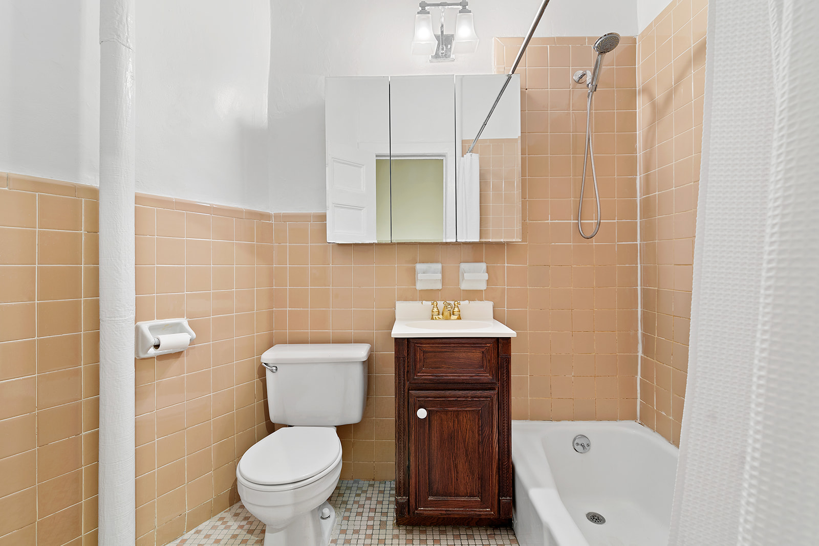 140 West 69th Street, Unit 41A Manhattan, NY 10023 - Photo 4 of 7