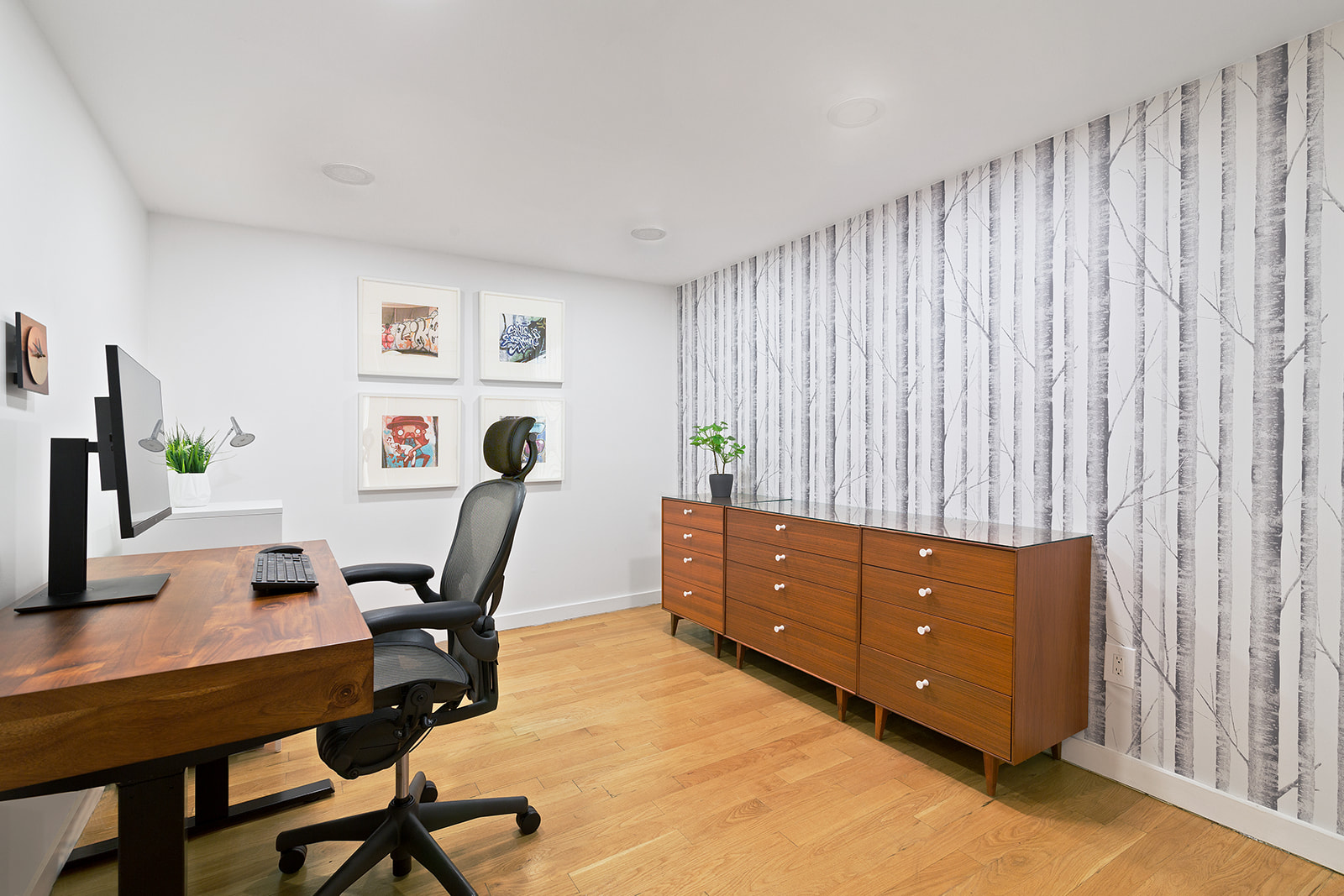 27 Quincy Street, Unit 1A Brooklyn, NY 11238 - Photo 5 of 8