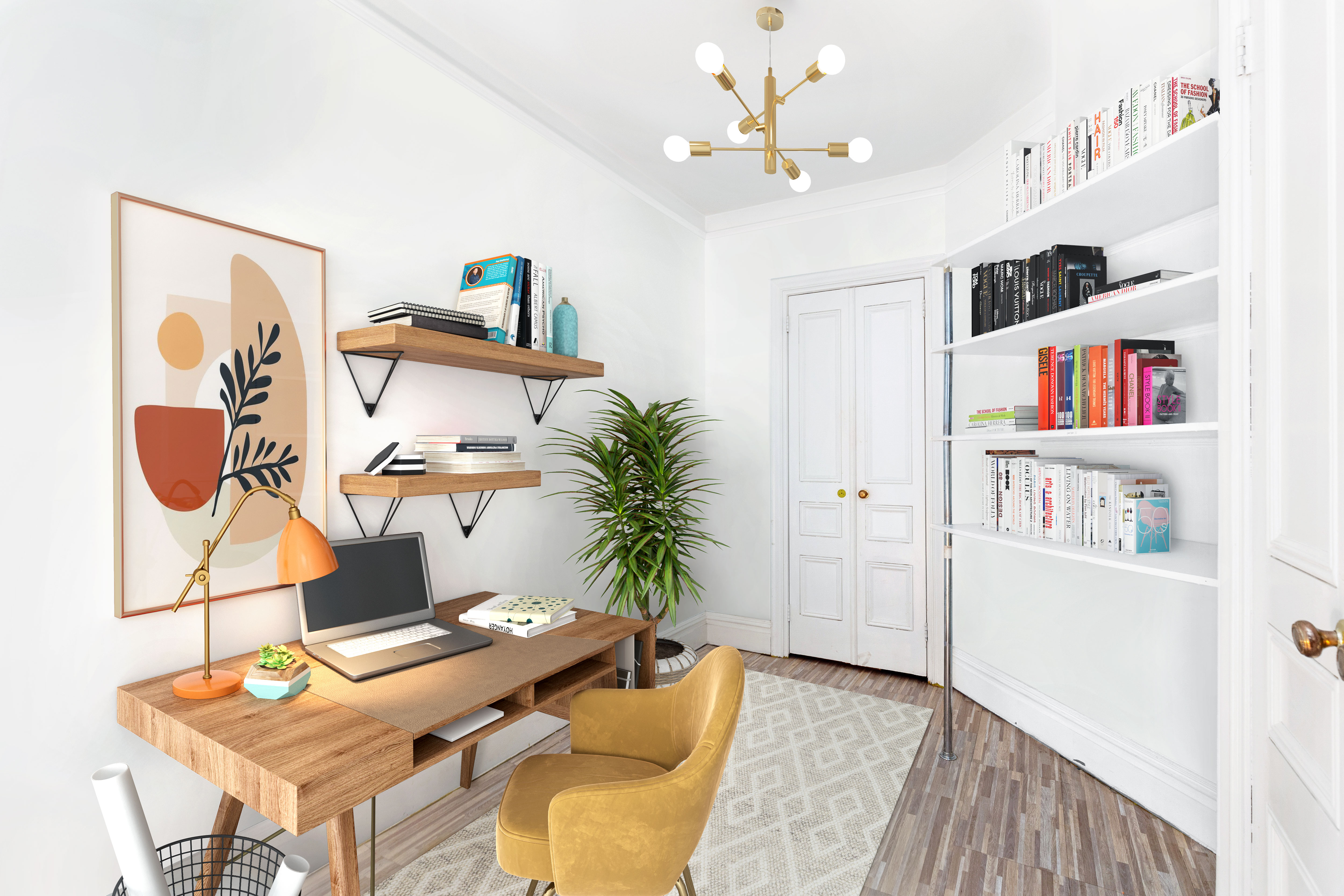 2109 Broadway, Unit 1502 Manhattan, NY 10023 - Photo 7 of 11