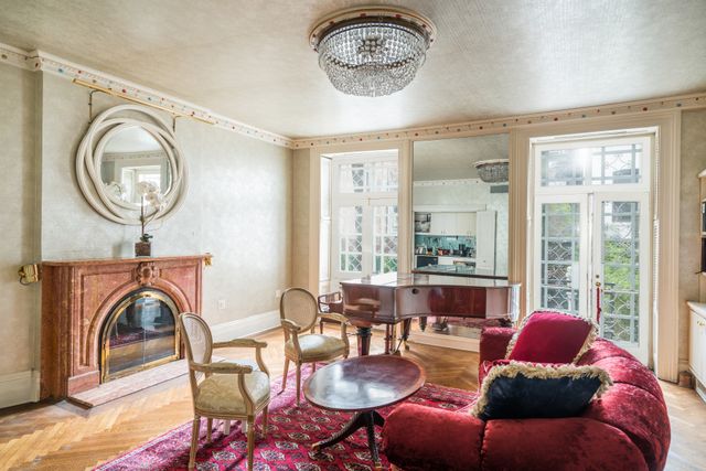 $6,400,000 | 114 East 30th Street | NoMad