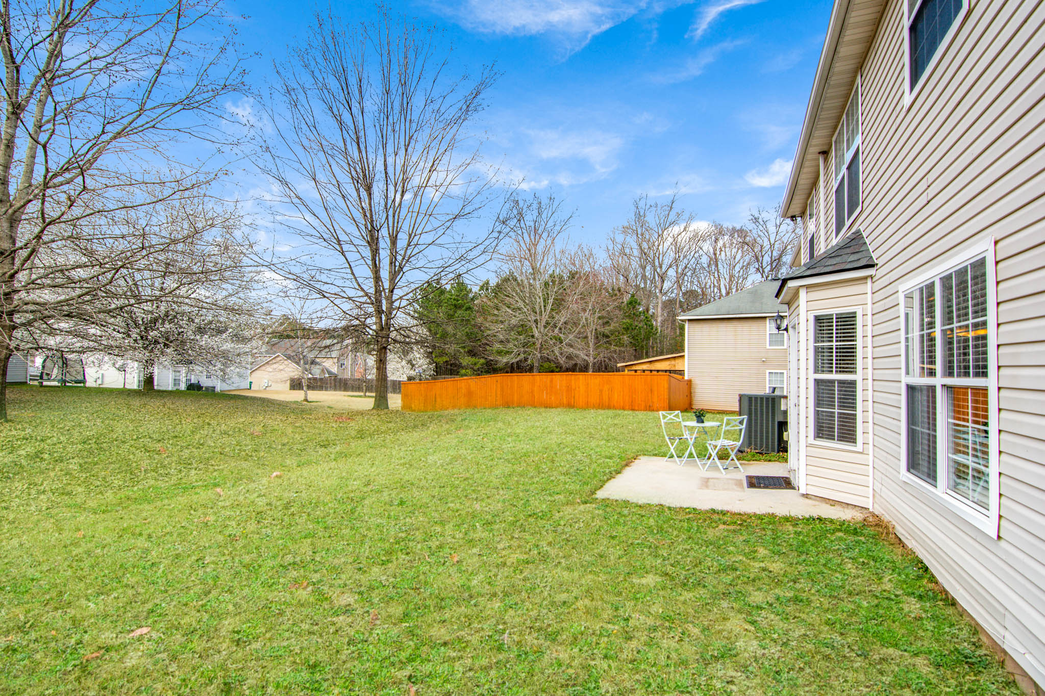 601 Robin Ridge Stone Mountain, GA 30087 - Photo 16 of 30