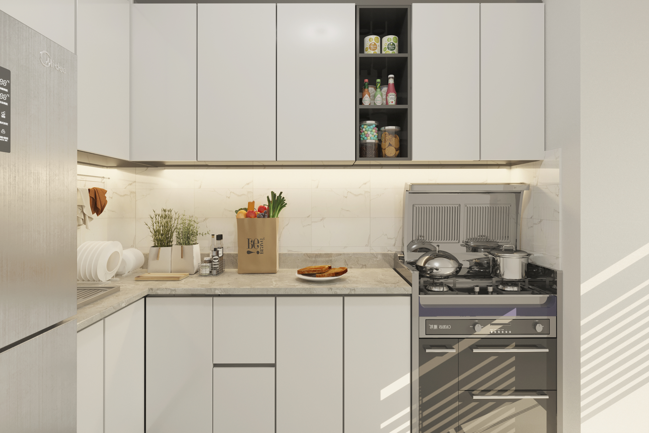 5700 Arlington Avenue, Unit 10S Bronx, NY 10471 - Photo 3 of 17