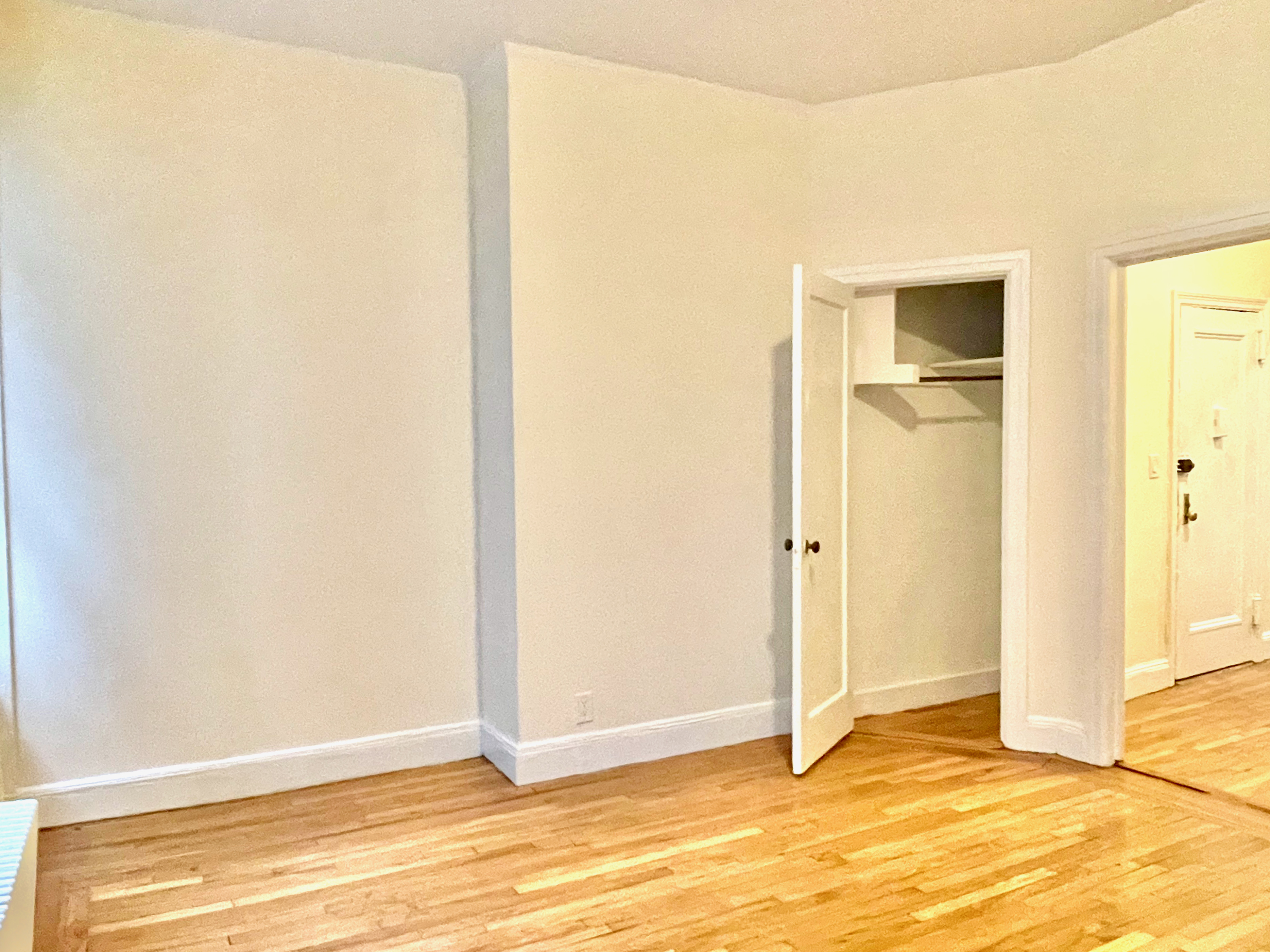 857 9th Avenue, Unit 4C Manhattan, NY 10019 - Photo 3 of 15