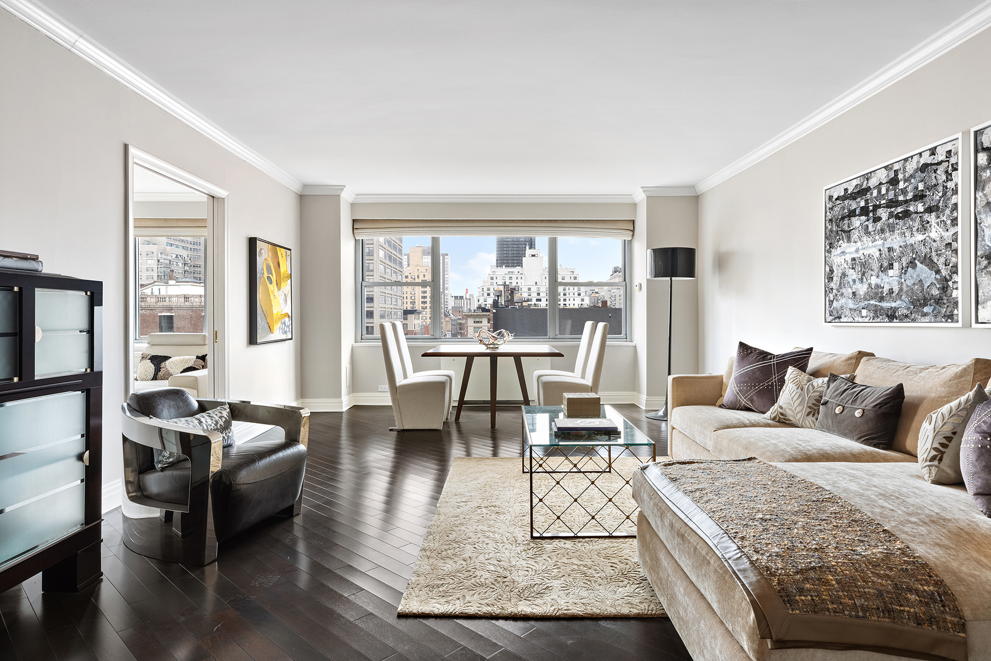 650 Park Avenue, Unit 15D Manhattan, NY 10065 - Photo 1 of 11
