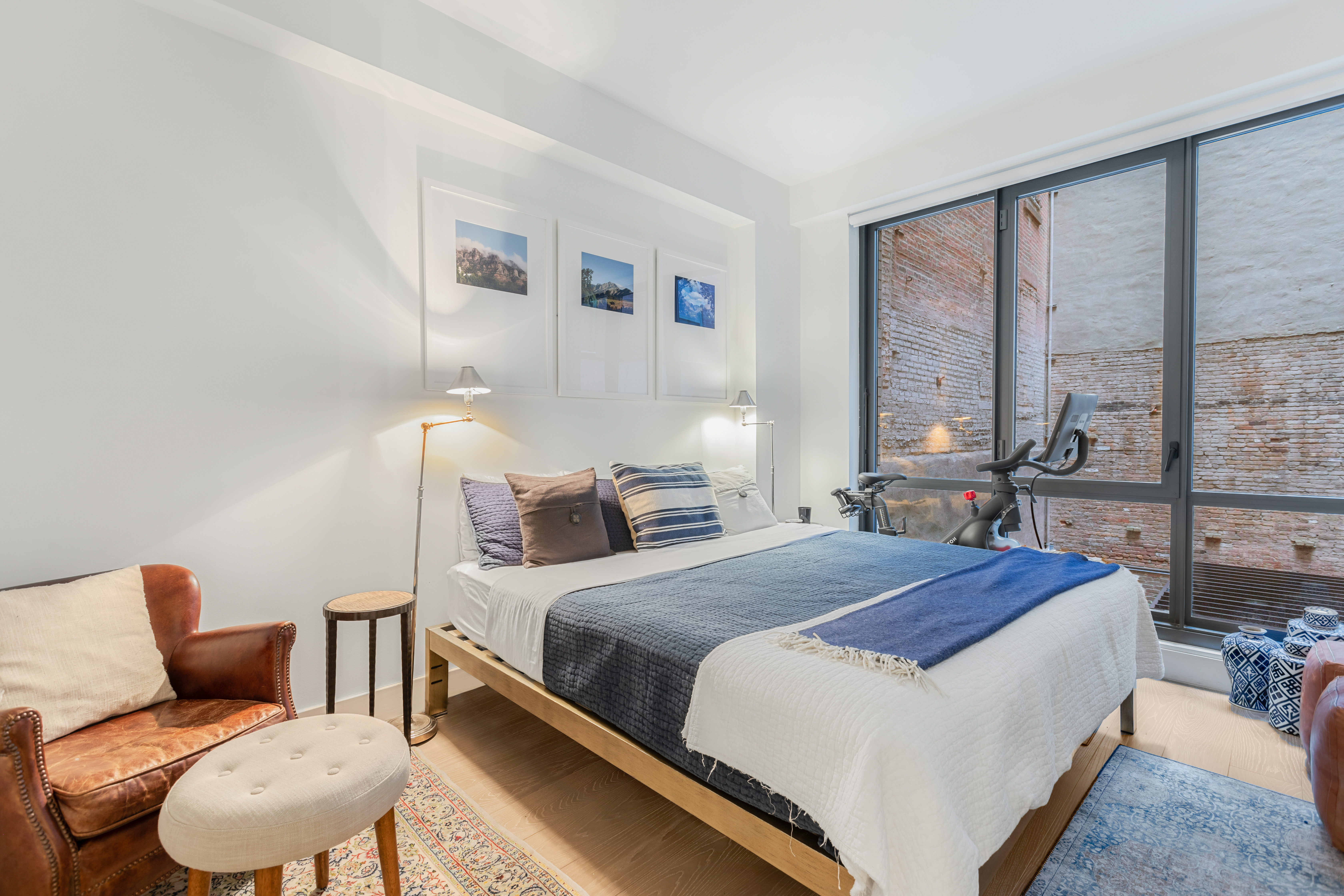 403 Greenwich Street, Unit A Manhattan, NY 10013 - Photo 17 of 19