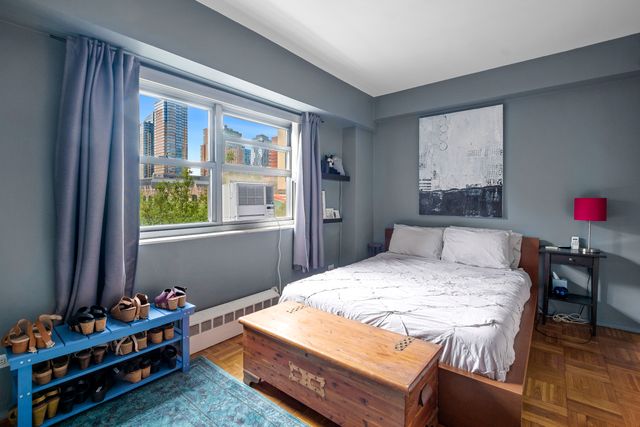 $432,000 | 270 Jay Street, Unit 5G | Downtown Brooklyn