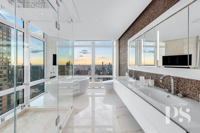 $9,200,000 | 188 East 64th Street, Unit PH4 | Upper East Side
