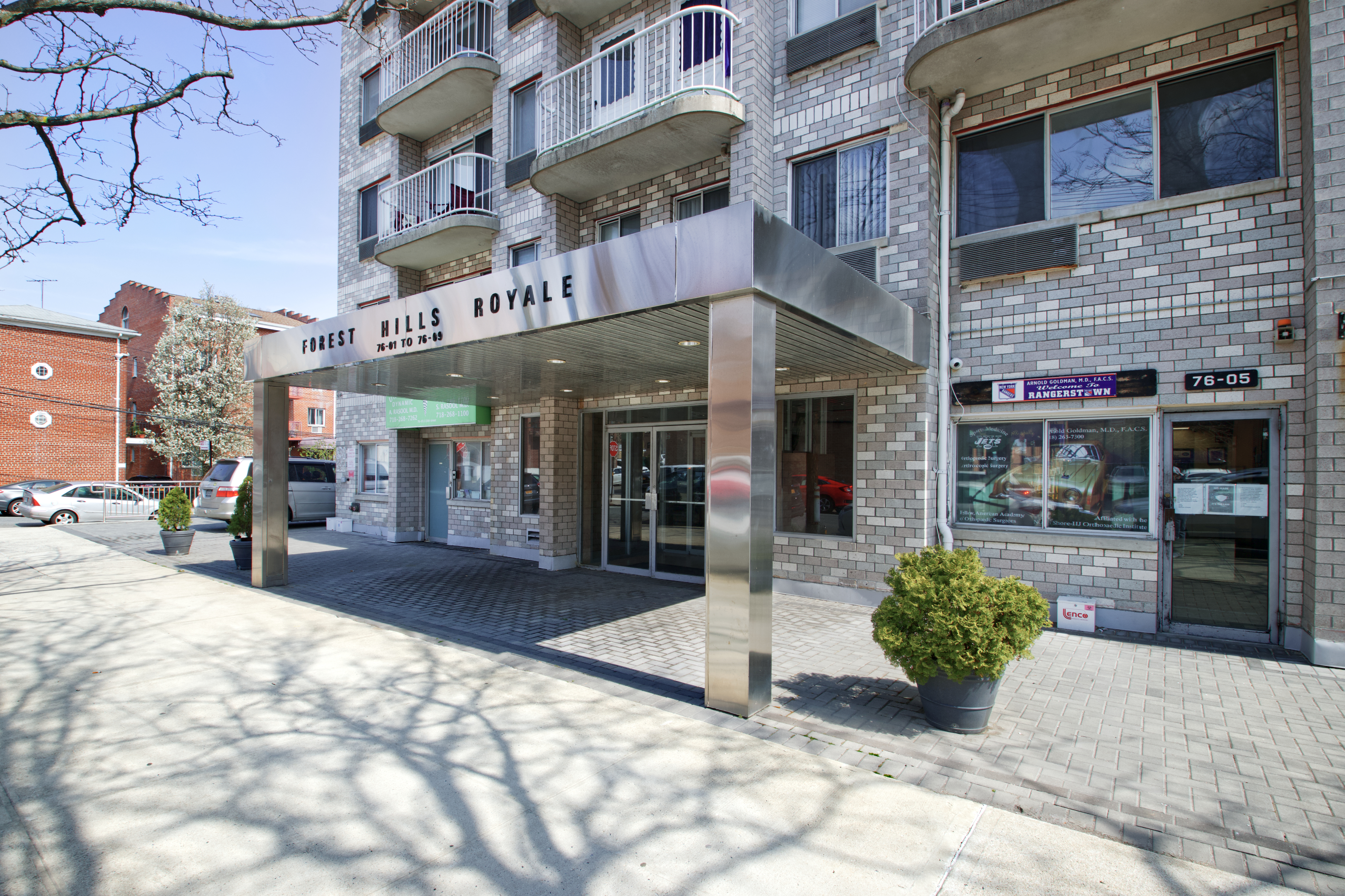 76-01 113th Street, Unit 2B Queens, NY 11375 - Photo 11 of 16