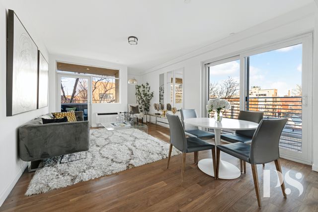 $1,100,000 | 154 Skillman Avenue, Unit 4A | Williamsburg