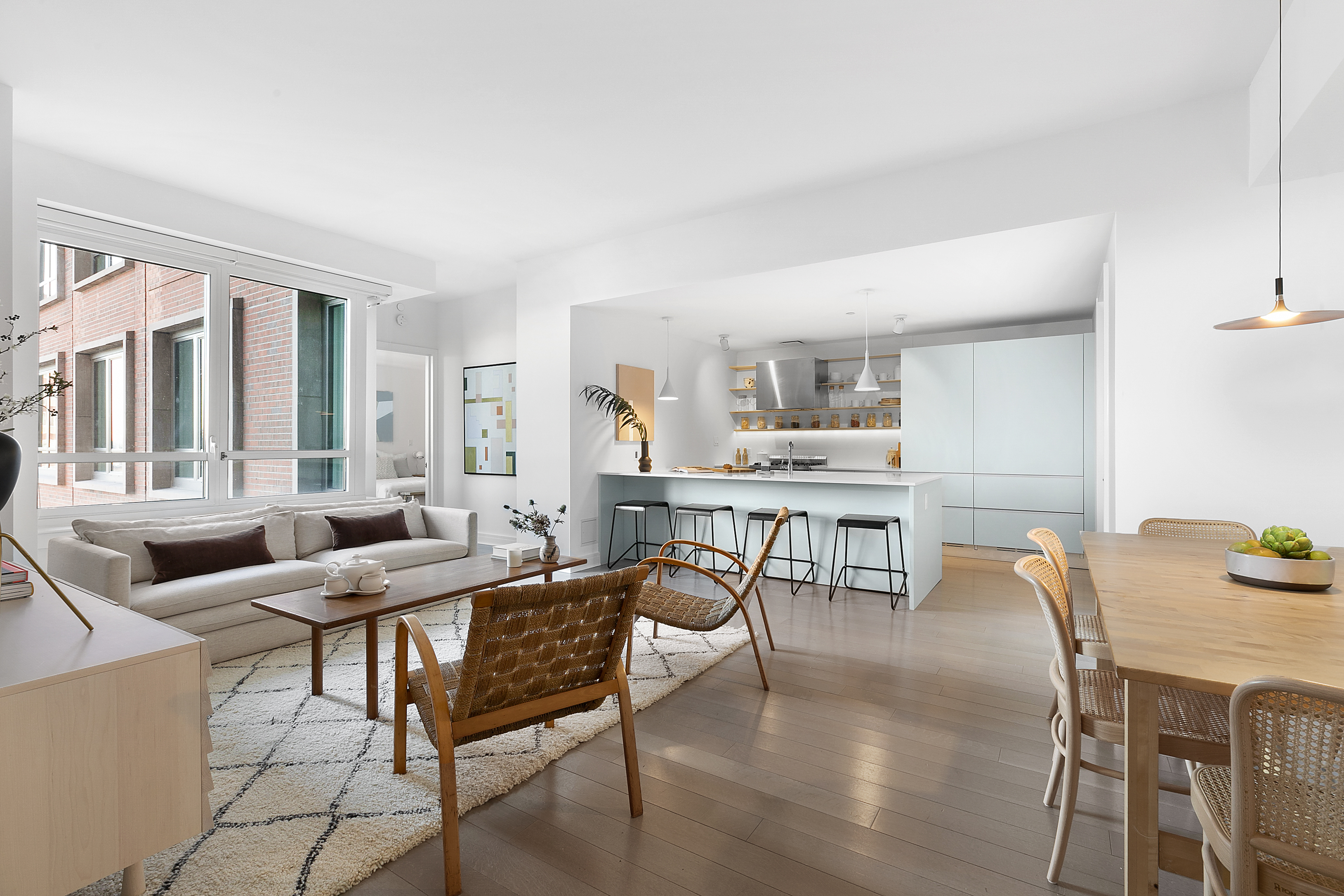 265 State Street, Unit 809 Brooklyn, NY 11201 - Photo 2 of 13