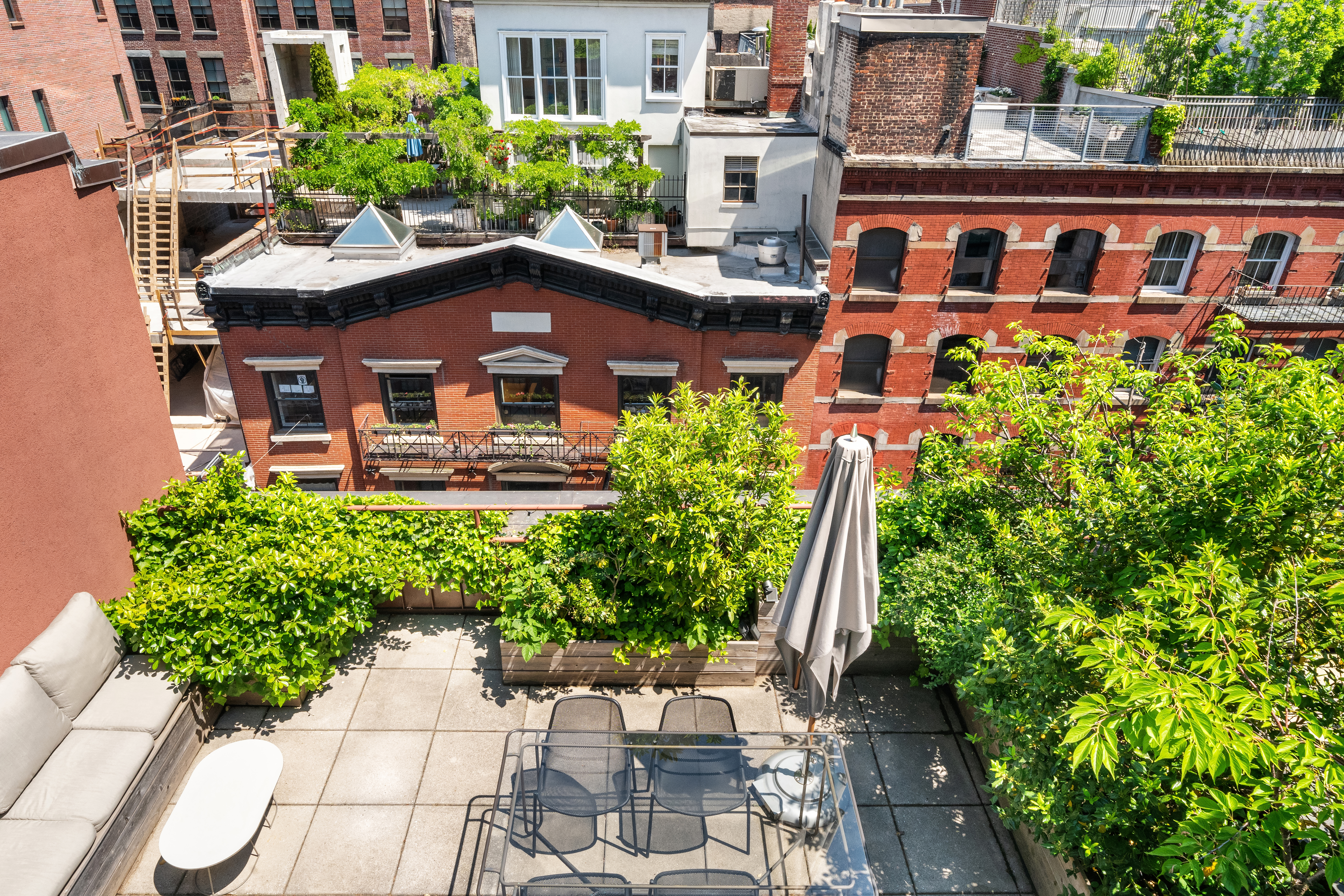 18 Leonard Street, Unit PHB Manhattan, NY 10013 - Photo 23 of 24