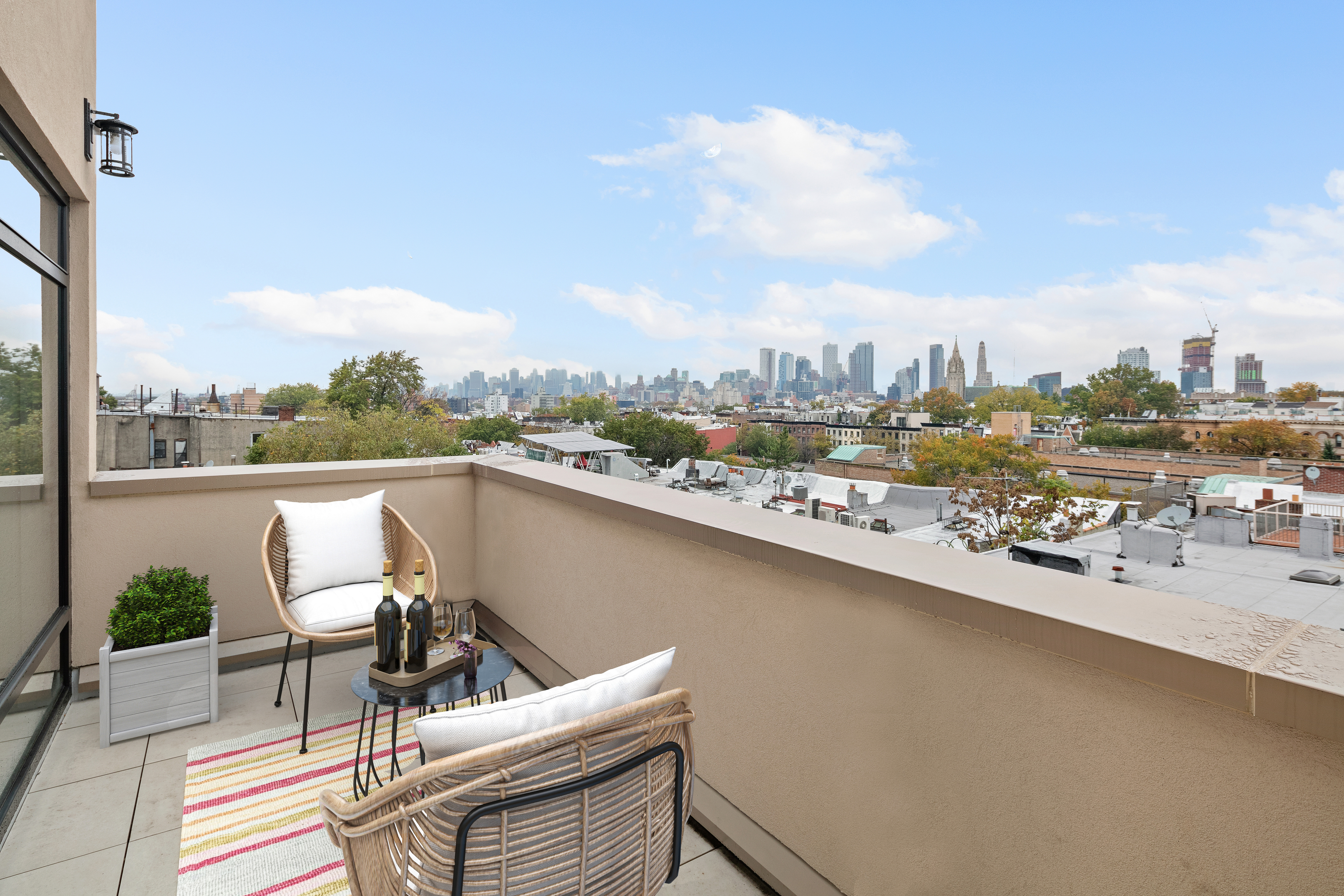 497 3rd Street, Unit PH Brooklyn, NY 11215 - Photo 10 of 19