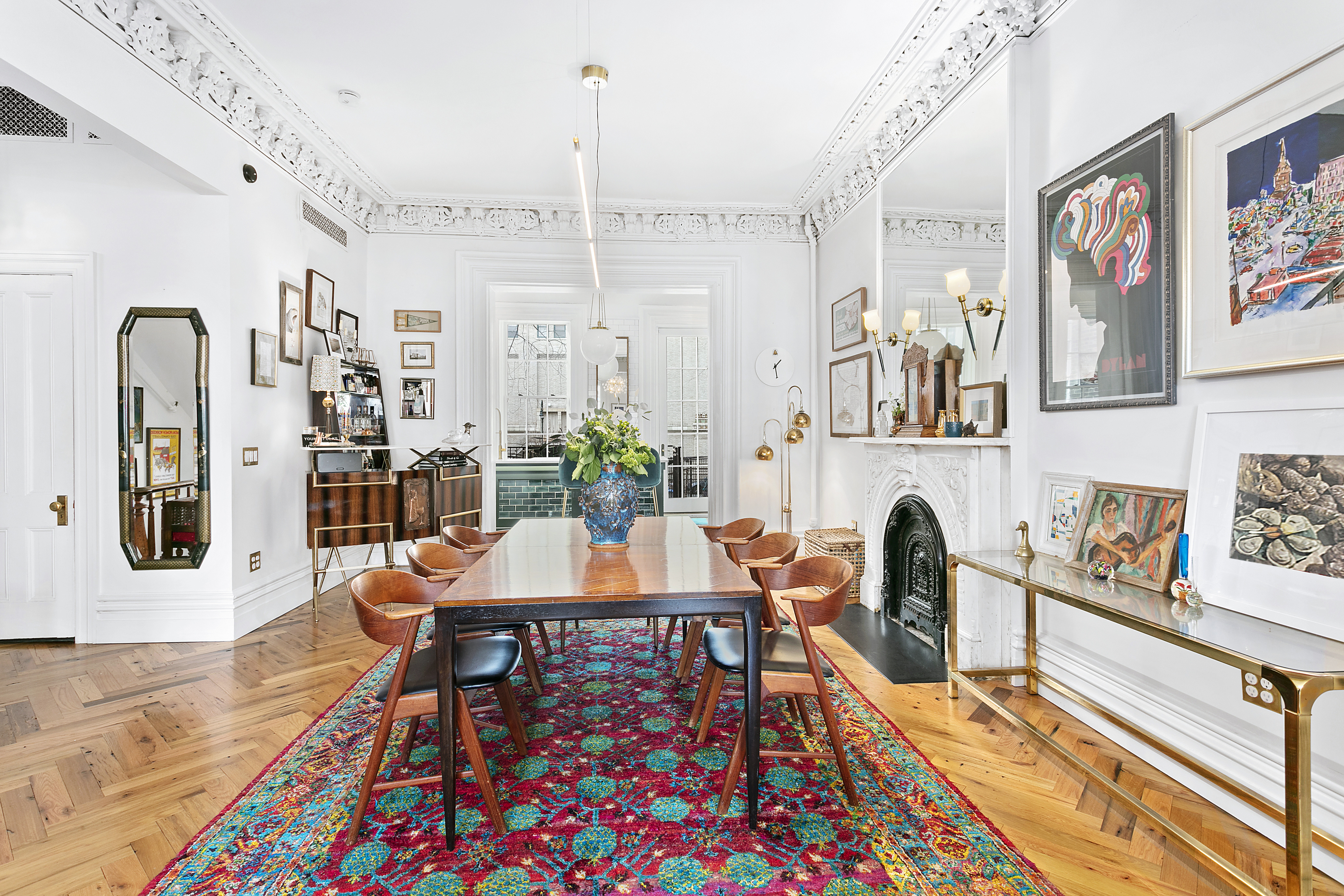 96 Fort Greene Place Brooklyn, NY 11217 - Photo 8 of 28