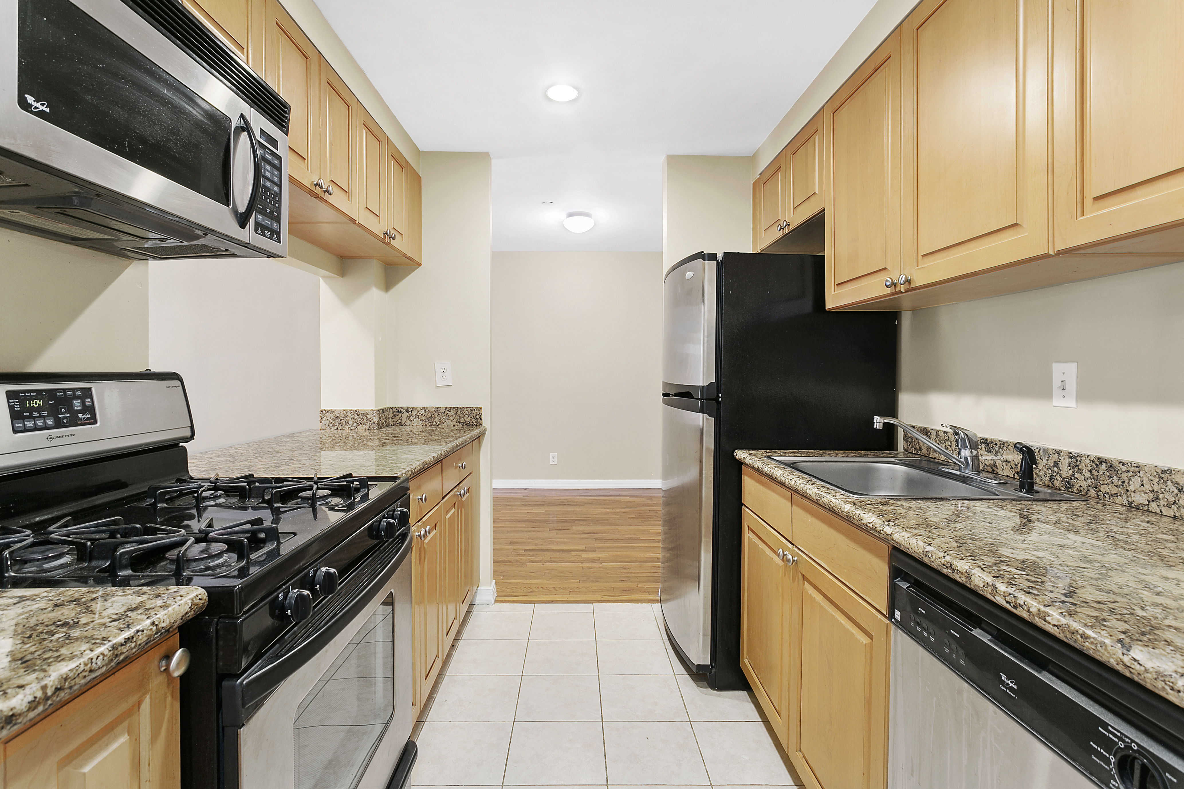 442 97th Street, Unit 1I Brooklyn, NY 11209 - Photo 2 of 5