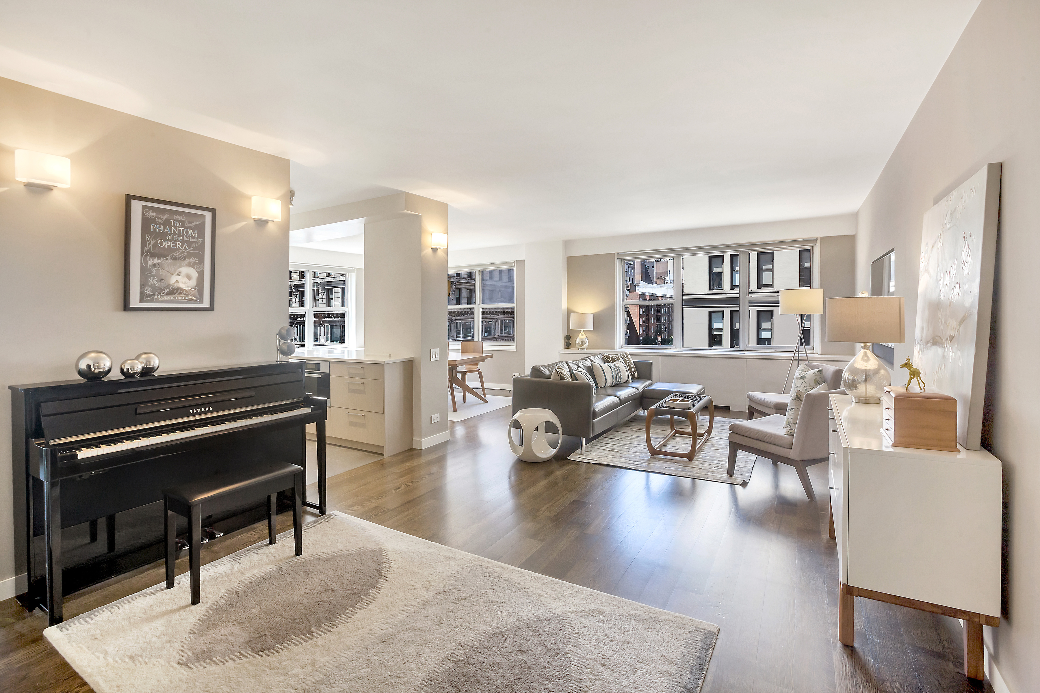 69 5th Avenue, Unit 5J Manhattan, NY 10003 - Photo 1 of 18