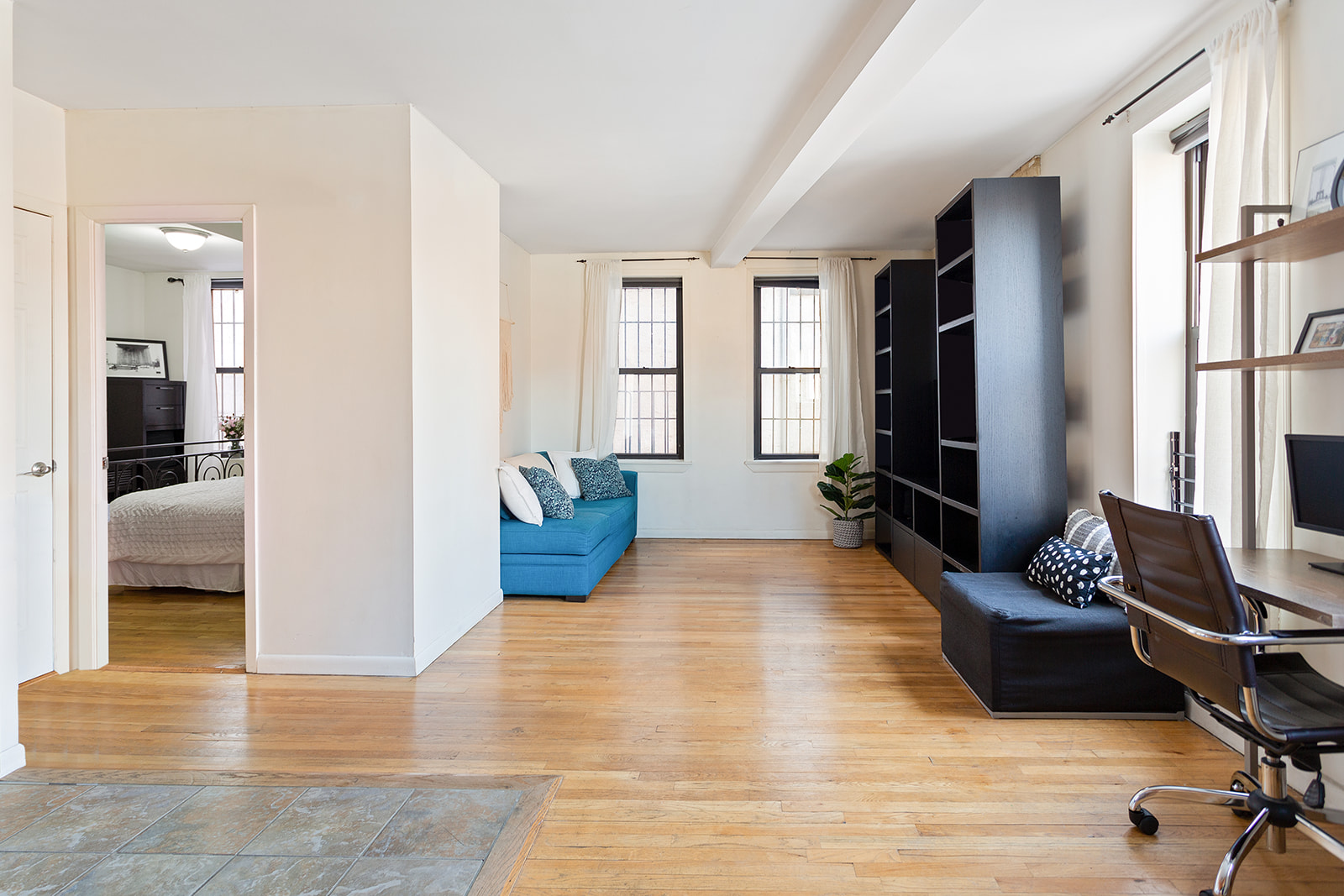 85 Stanton Street, Unit 4B Manhattan, NY 10002 - Photo 3 of 8