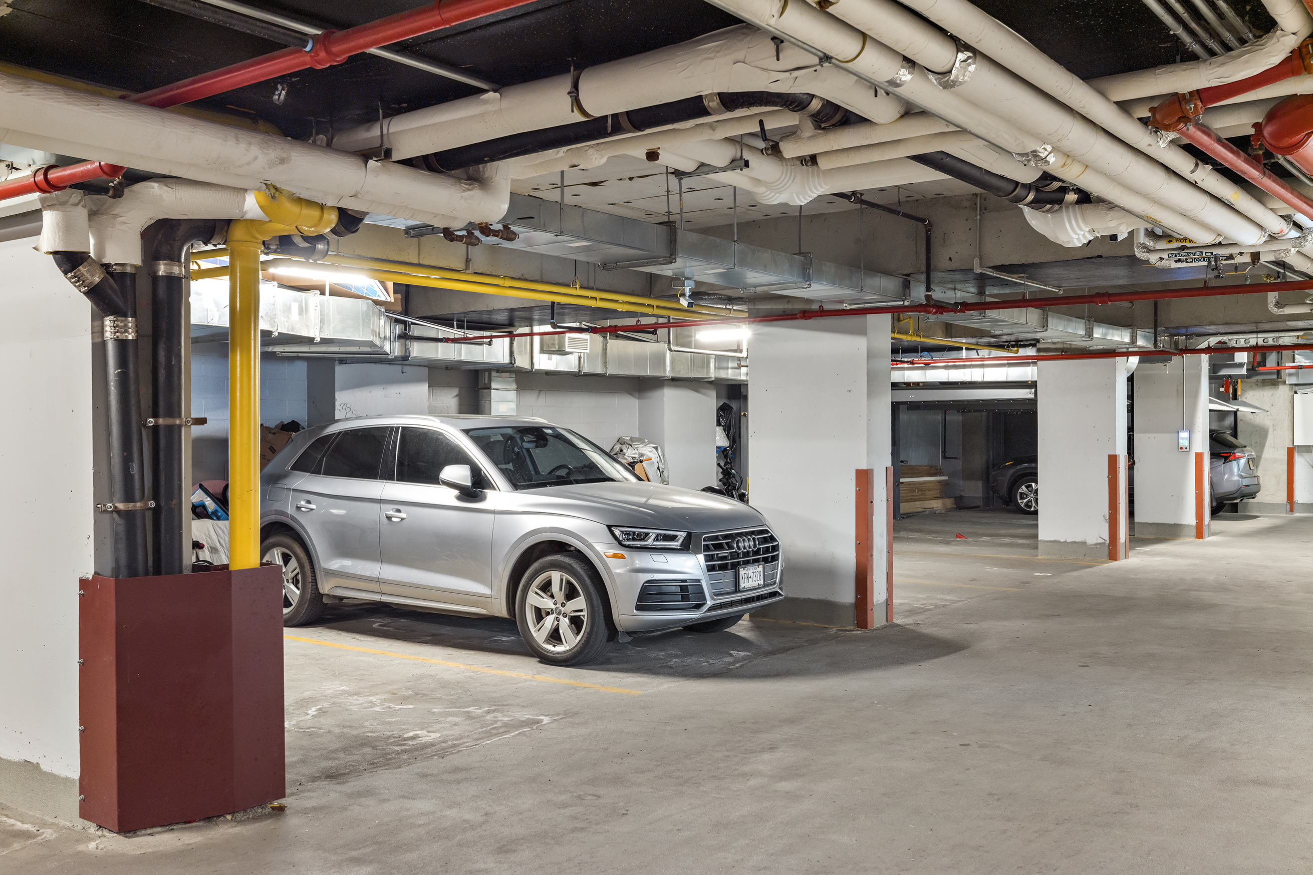 27 Wooster Street, Unit 7A Manhattan, NY 10013 - Photo 24 of 25