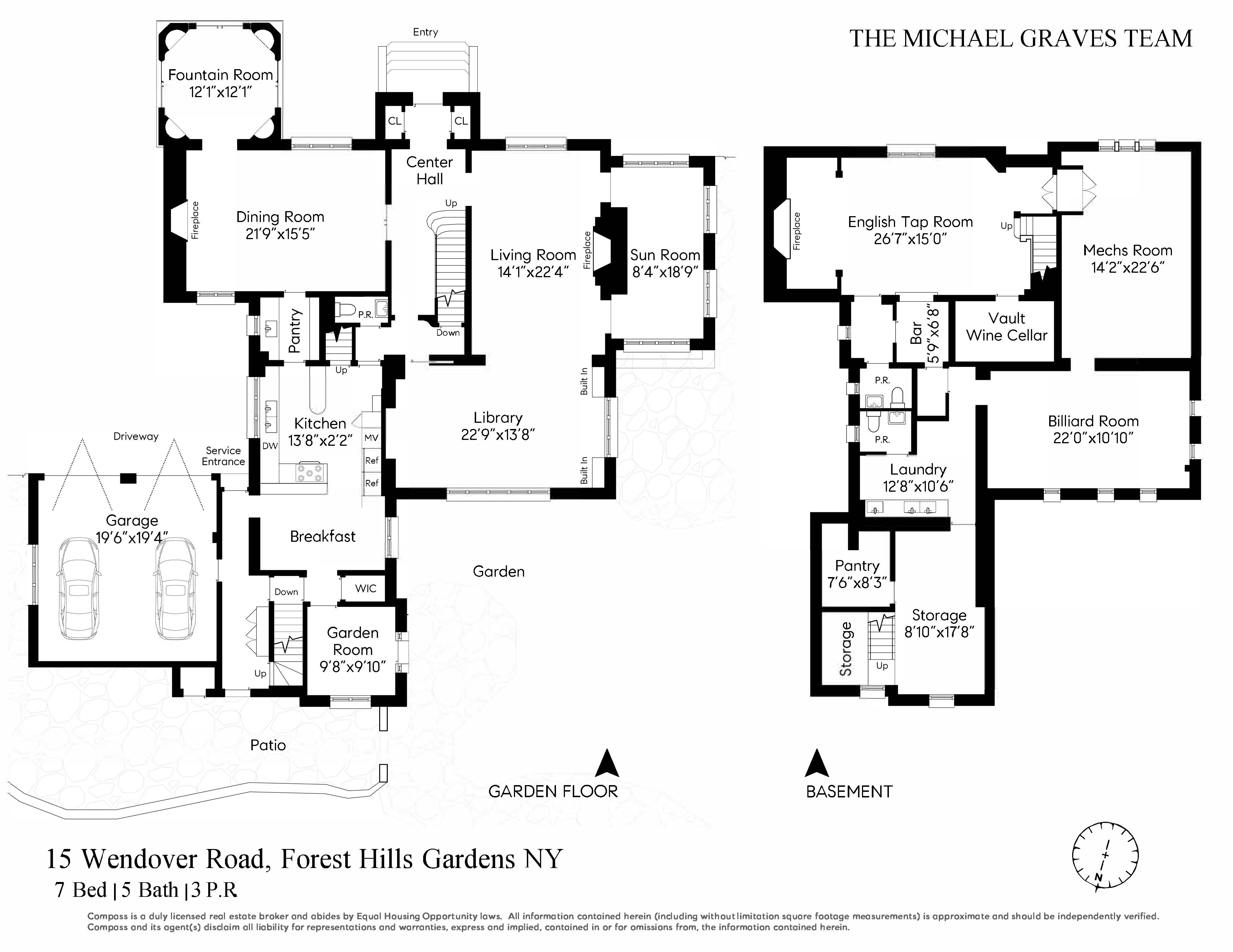 15 Wendover Road Queens, NY 11375 - Photo 26 of 28