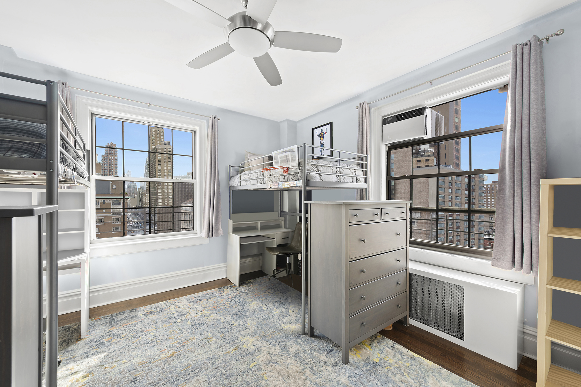 161 W 75th St, Unit 13A Manhattan, NY 10023 - Photo 5 of 9