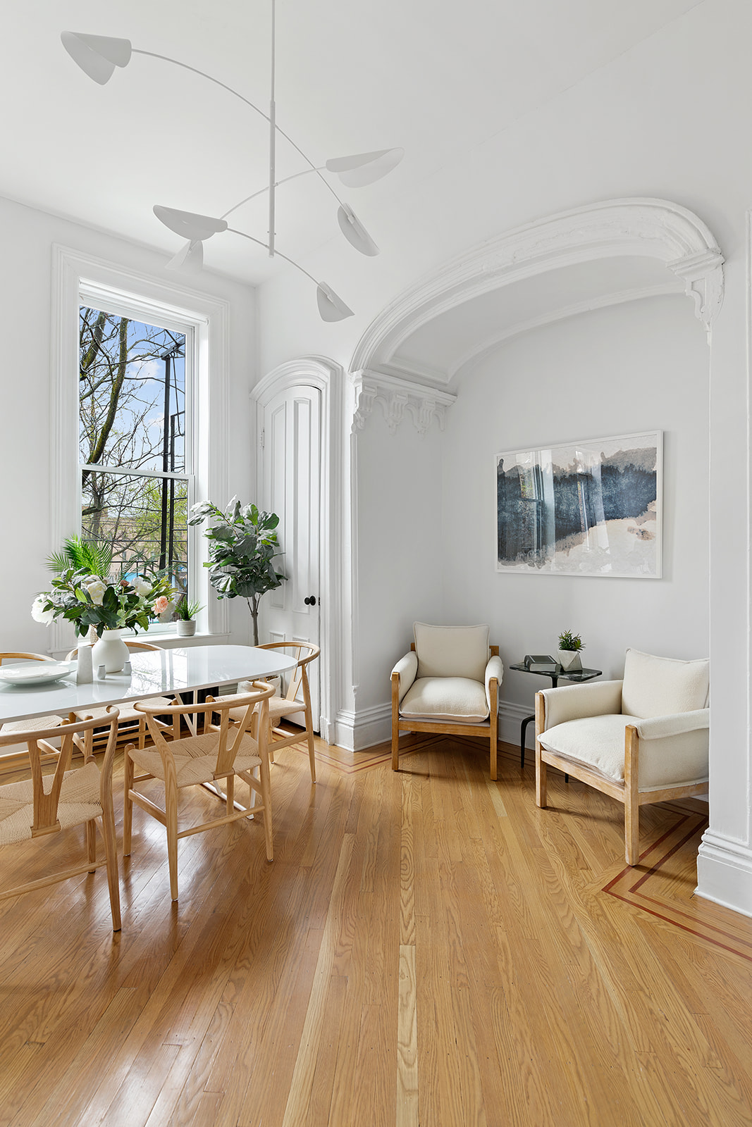 111 Lefferts Place Brooklyn, NY 11238 - Photo 4 of 28