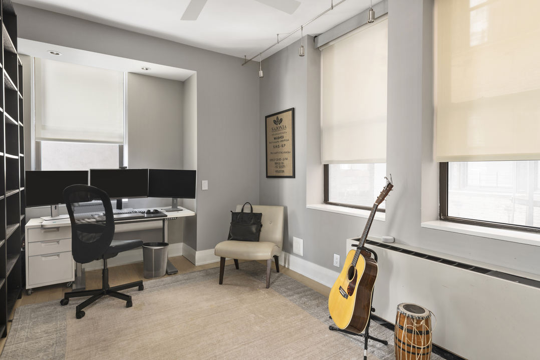 150 Nassau Street, Unit 12D Manhattan, NY 10038 - Photo 6 of 9