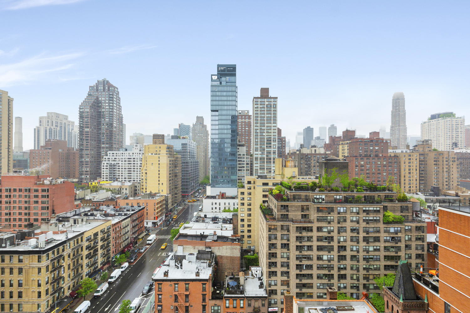 330 East 75th Street, Unit 17C Manhattan, NY 10021 - Photo 5 of 6