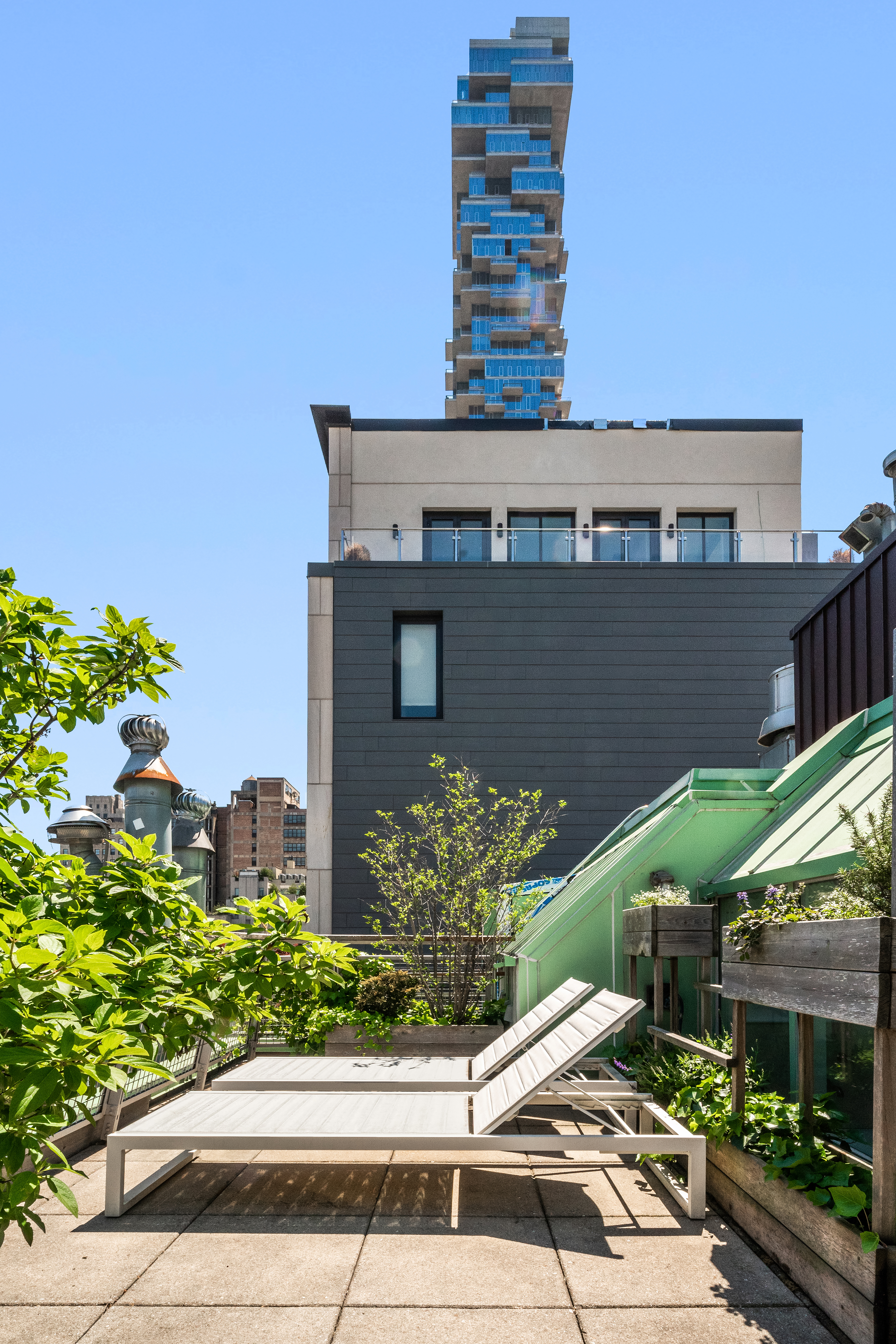 18 Leonard Street, Unit PHB Manhattan, NY 10013 - Photo 18 of 24