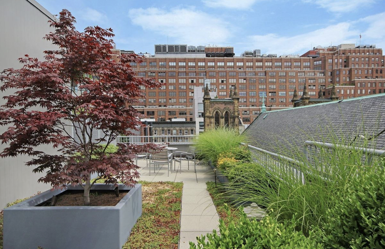 345 West 13th Street, Unit 4F Manhattan, NY 10014 - Photo 19 of 22