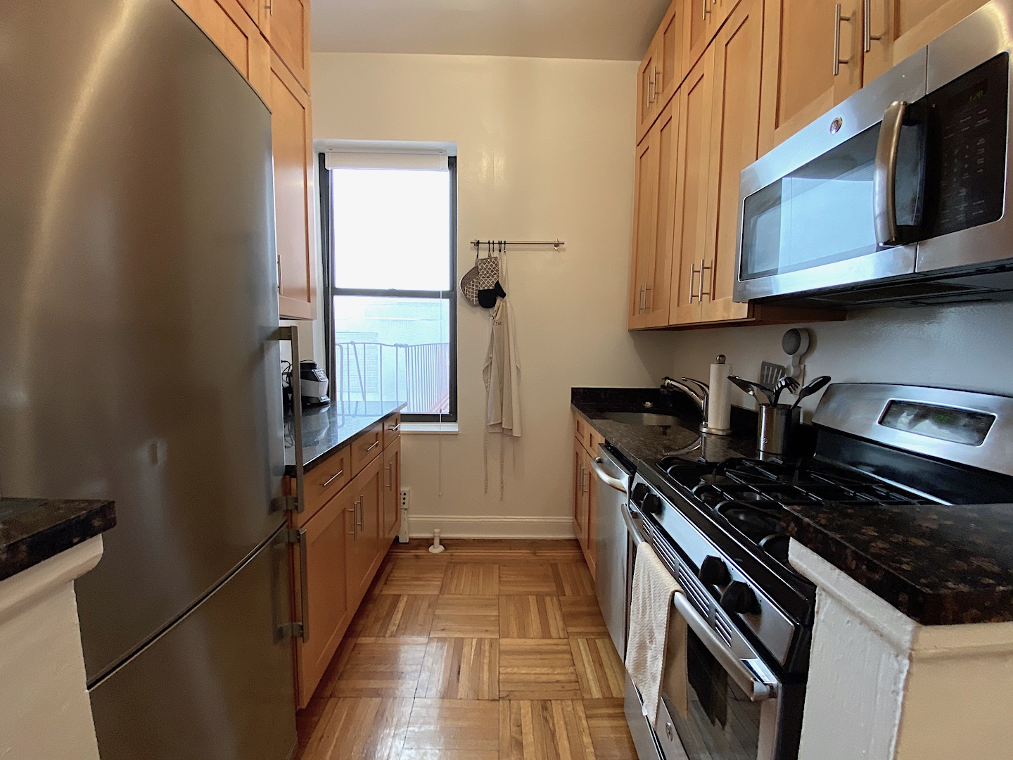 59 Livingston Street, Unit 6C Brooklyn, NY 11201 - Photo 6 of 10