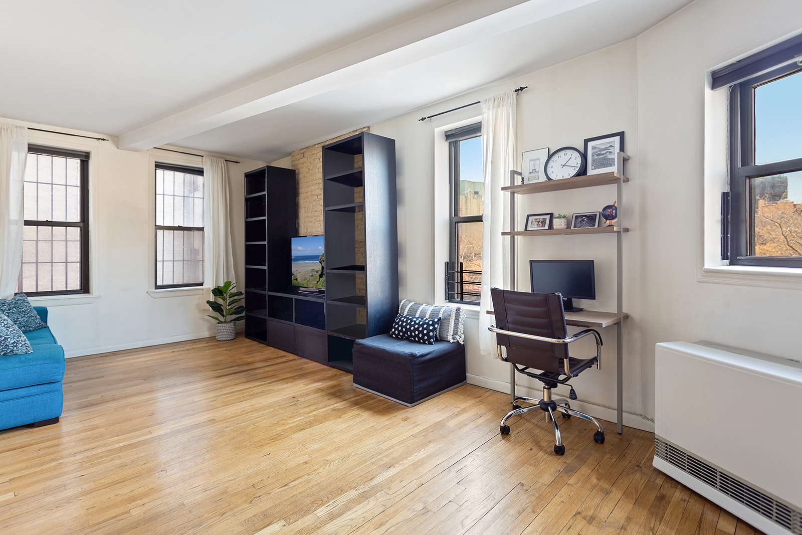 85 Stanton Street, Unit 4B Manhattan, NY 10002 - Photo 2 of 8