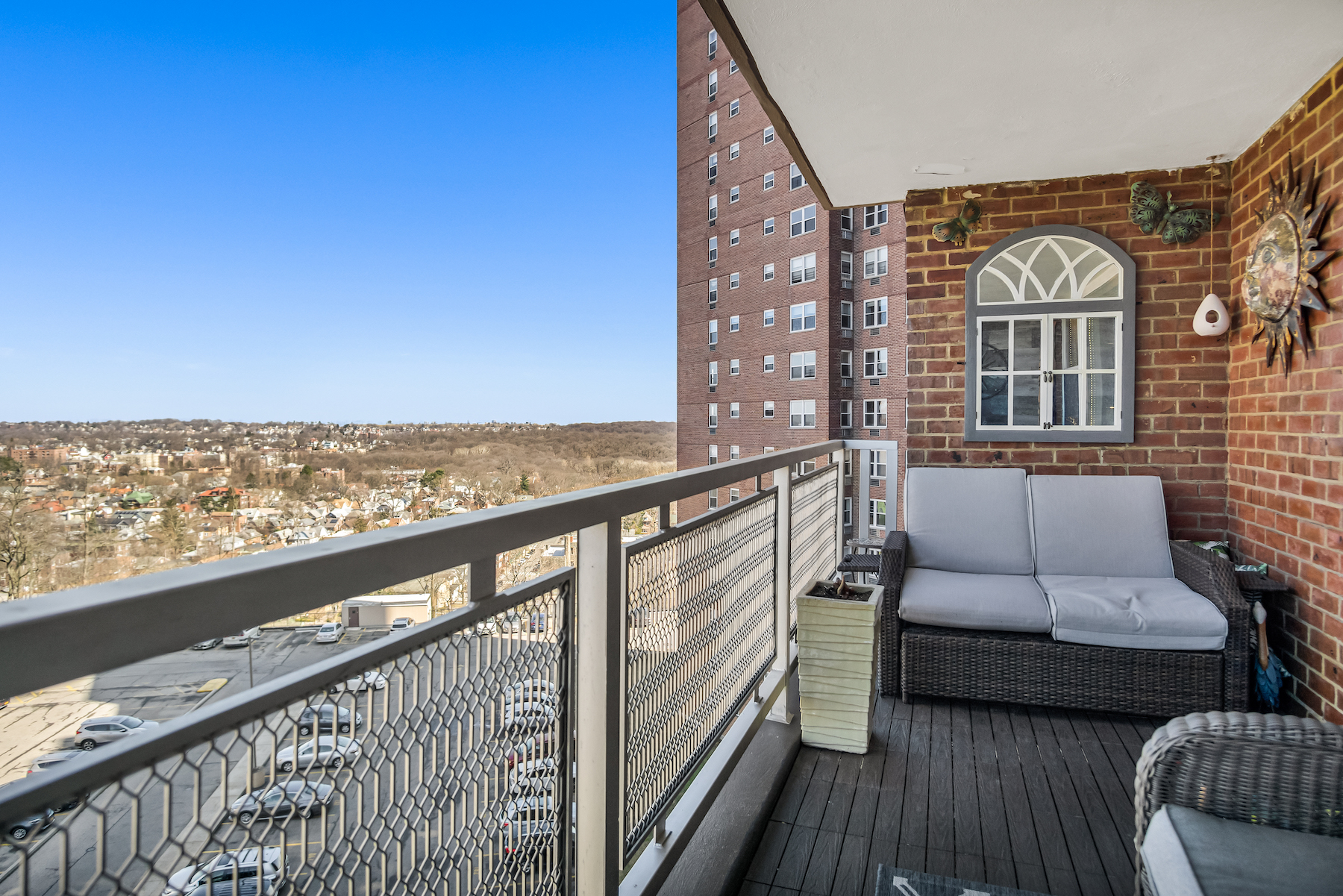 5800 Arlington Avenue, Unit 8W Bronx, NY 10471 - Photo 15 of 26