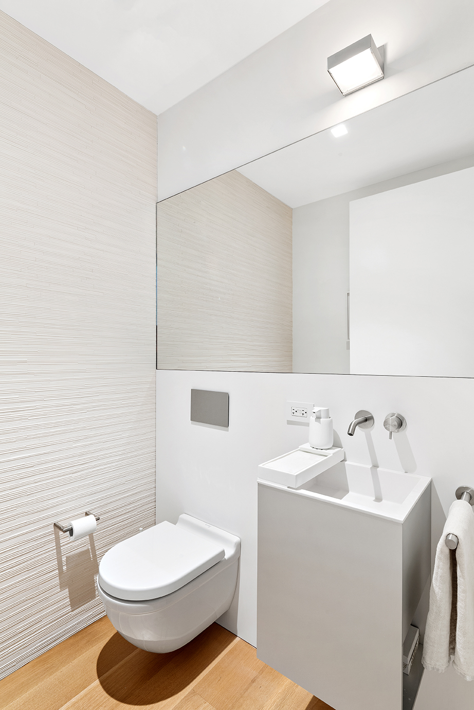 415 Greenwich Street, Unit THG Manhattan, NY 10013 - Photo 26 of 32