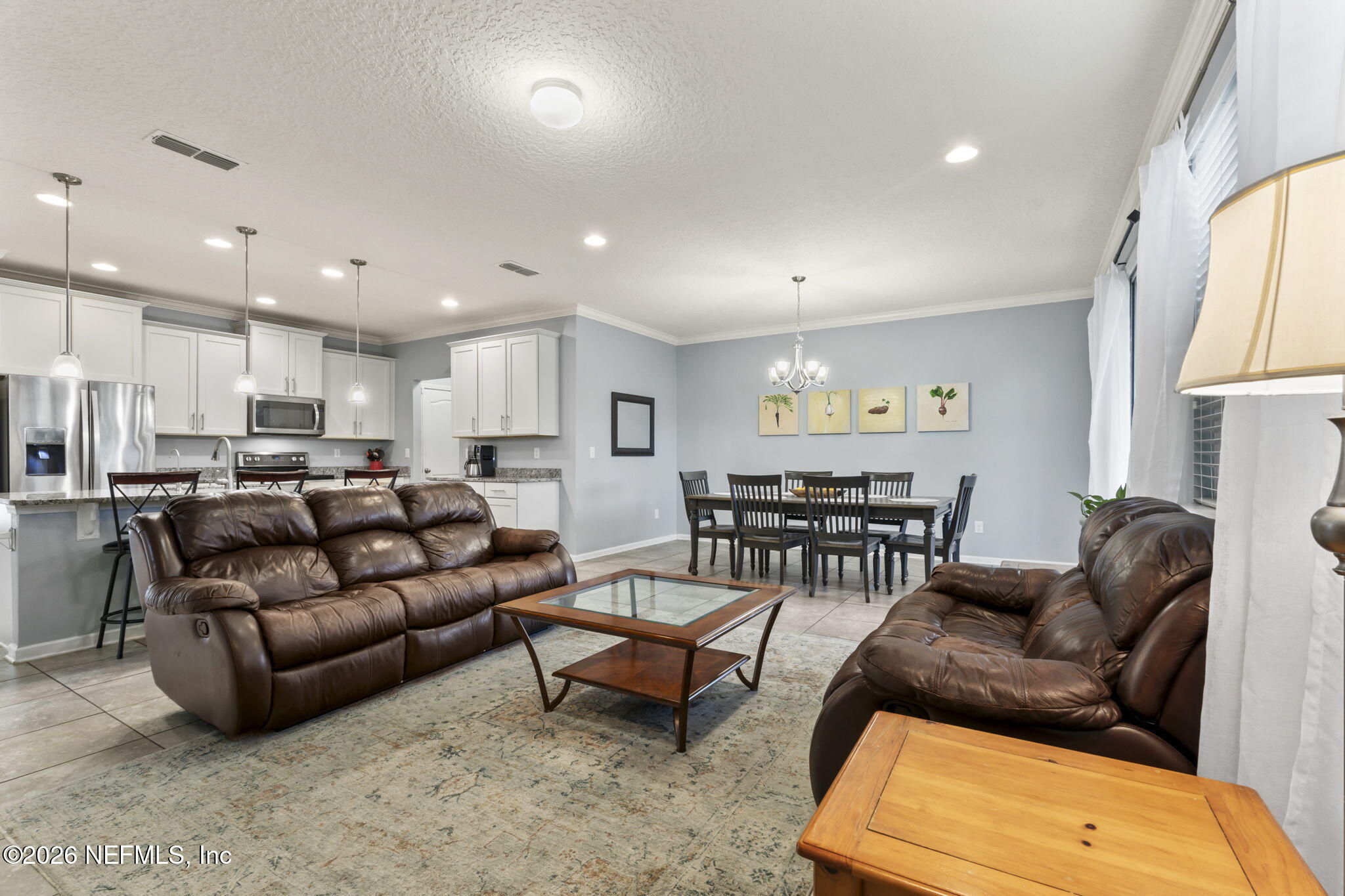 531 Colorado Springs Way St. Augustine, FL 32092 - Photo 13 of 62 Living Room_2