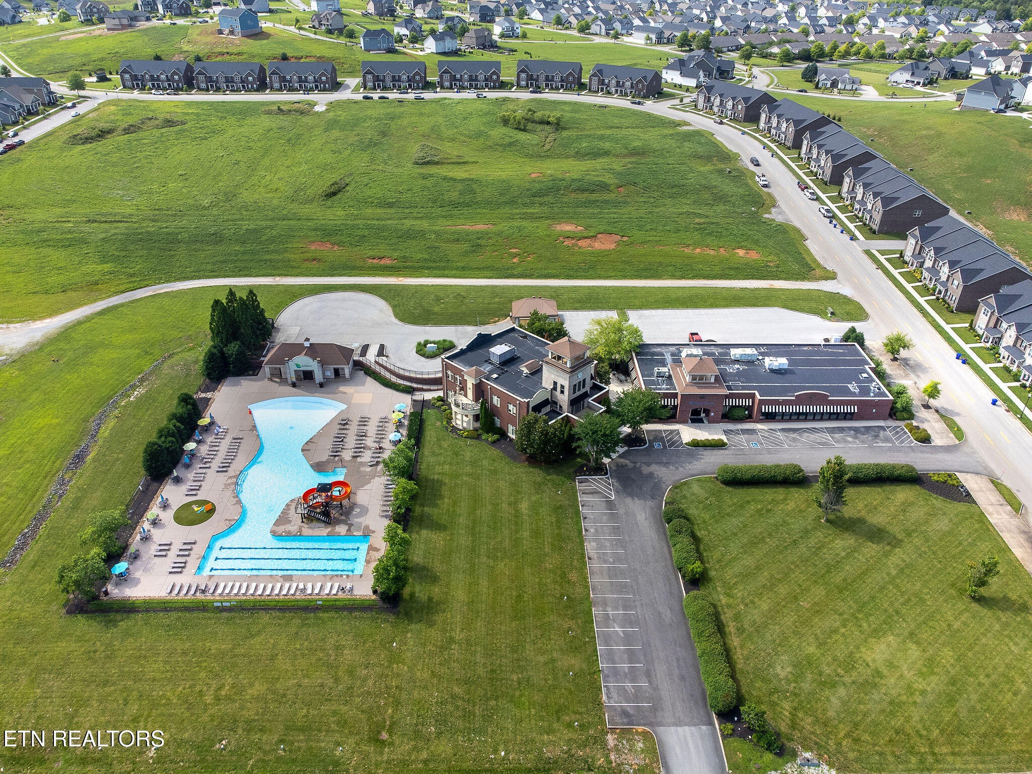102 Chaseberry Road Oak Ridge, TN 37830 - Photo 41 of 46 Gallery Image 41