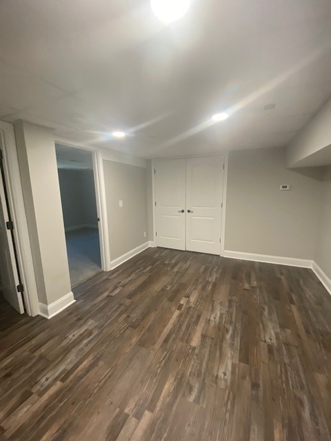 1674 Valley Road Clarksville, TN 37043 - Photo 16 of 17 Gallery Image 16