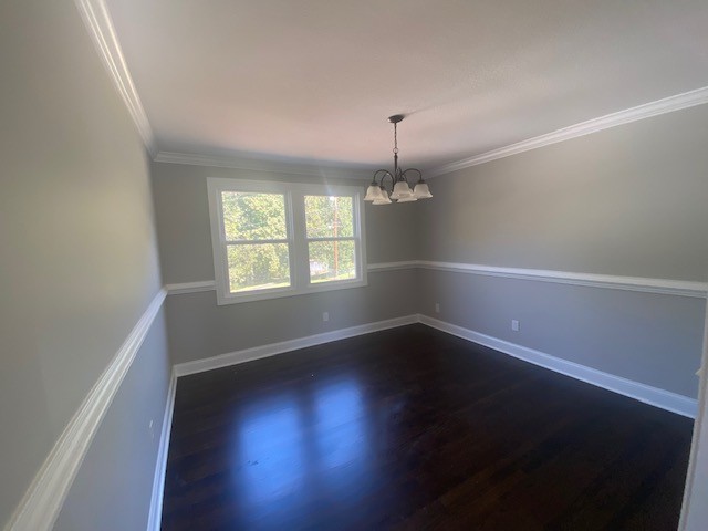 1674 Valley Road Clarksville, TN 37043 - Photo 9 of 17 Gallery Image 9