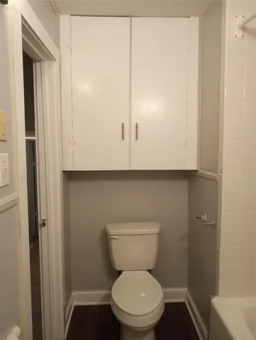 $2,500 | 4500 Avenue D, Unit A, Austin, TX 78751